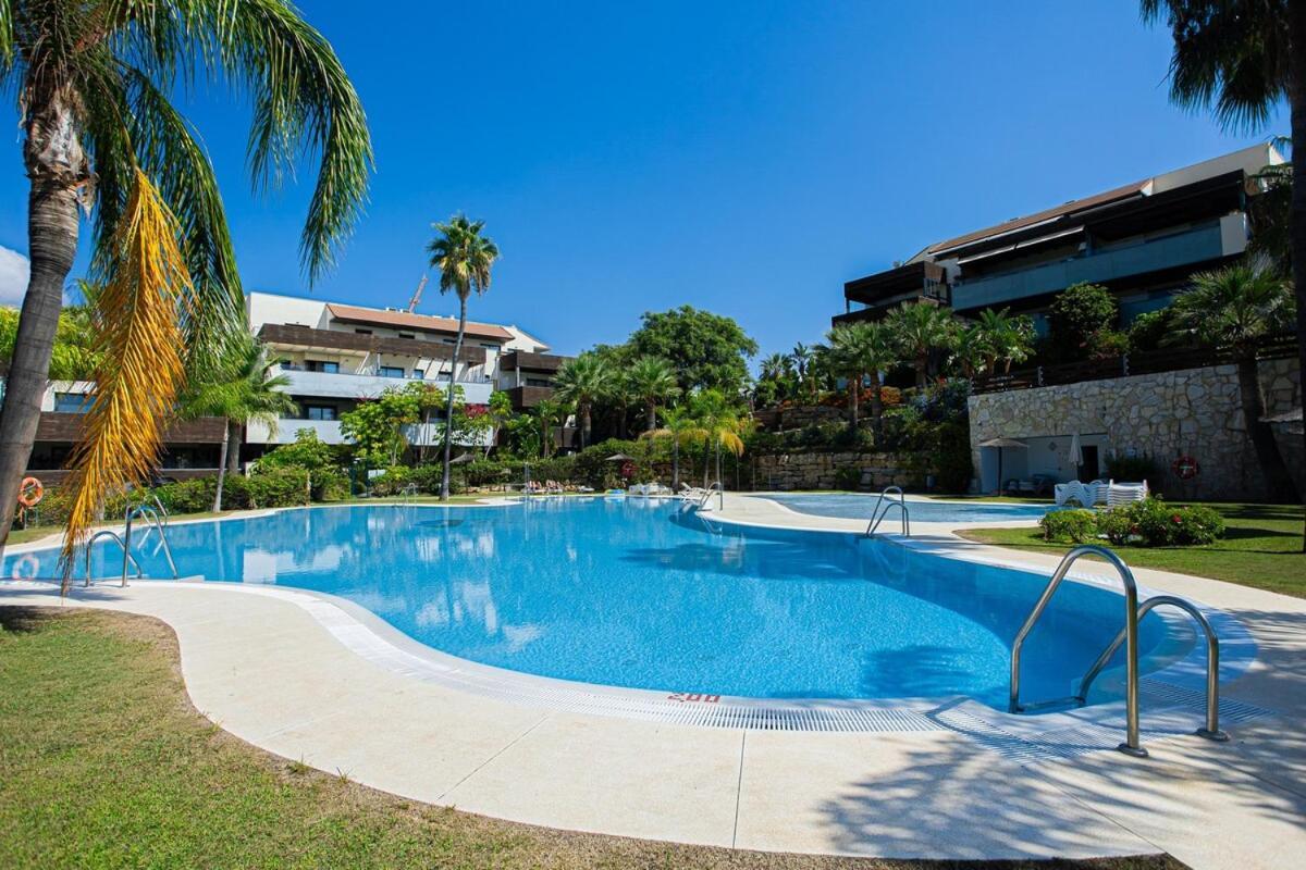 Hoyo19 Apartamento *