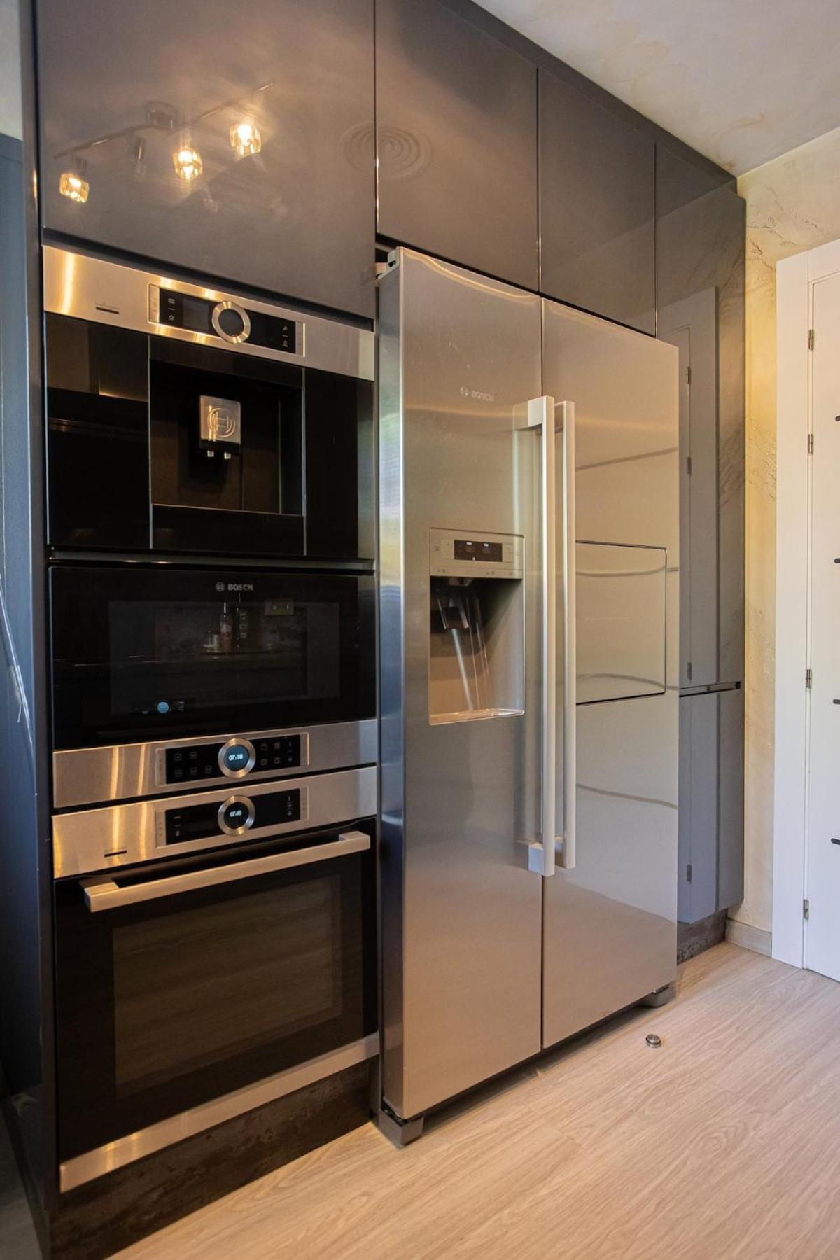 Apartamento Hoyo19 Estepona