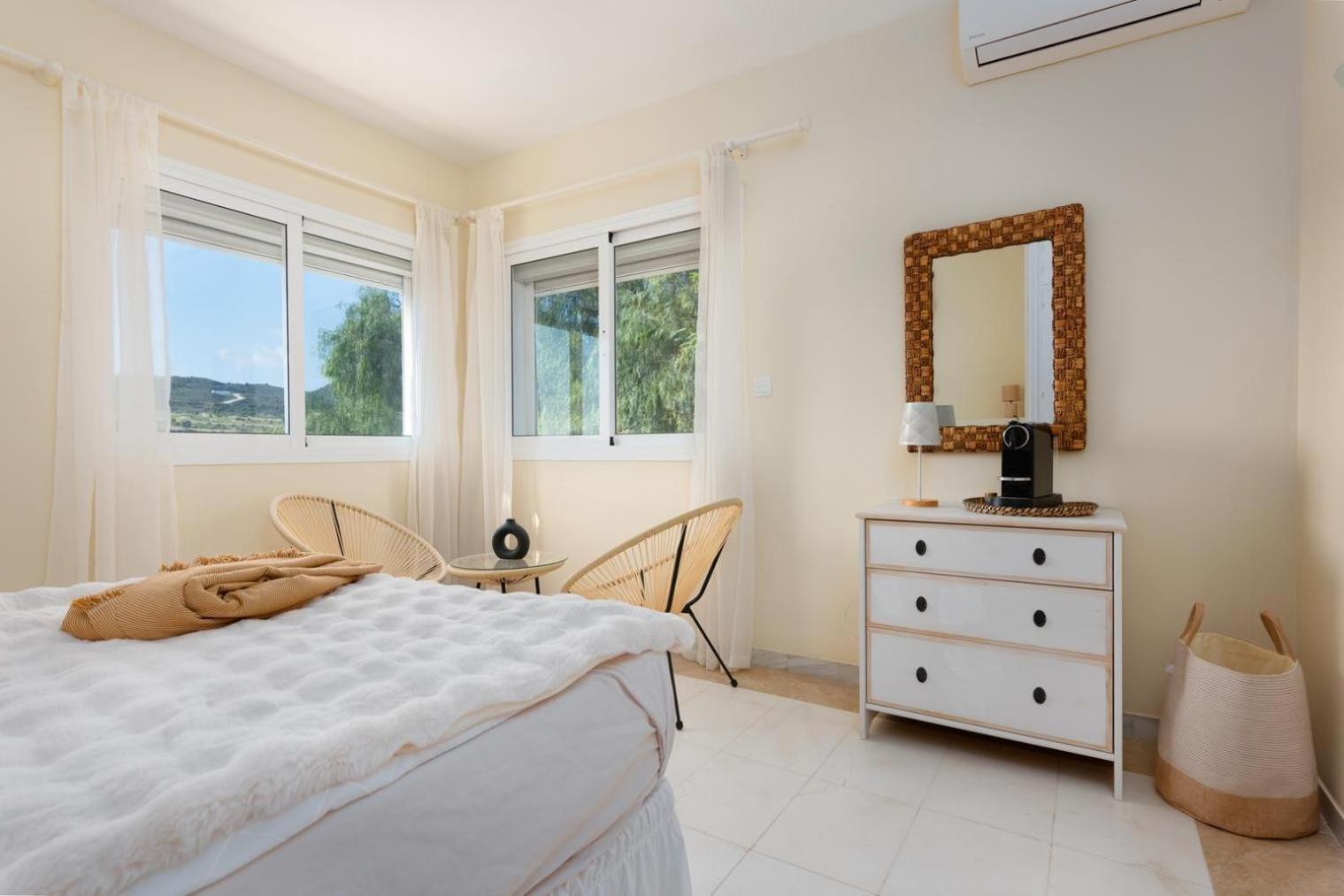 Villa Superb Private Pool Golf Seaview Estepona
