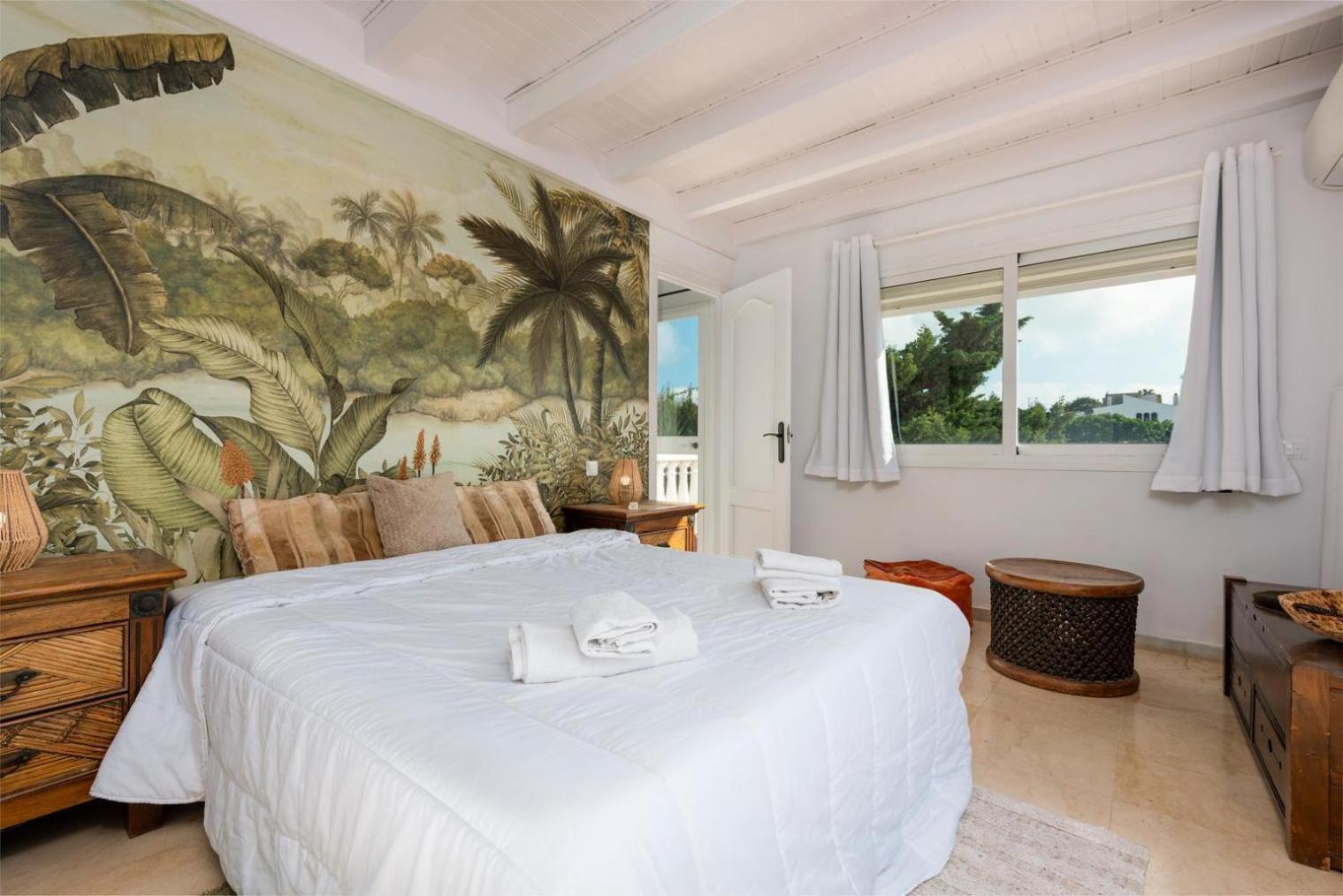 Villa Superb Private Pool Golf Seaview *