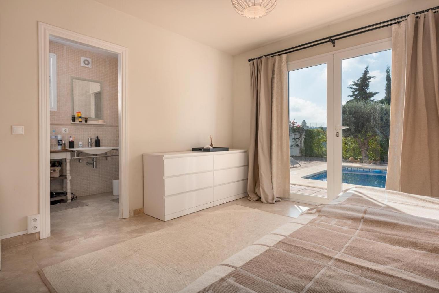 Superb Private Pool Golf Seaview * Estepona