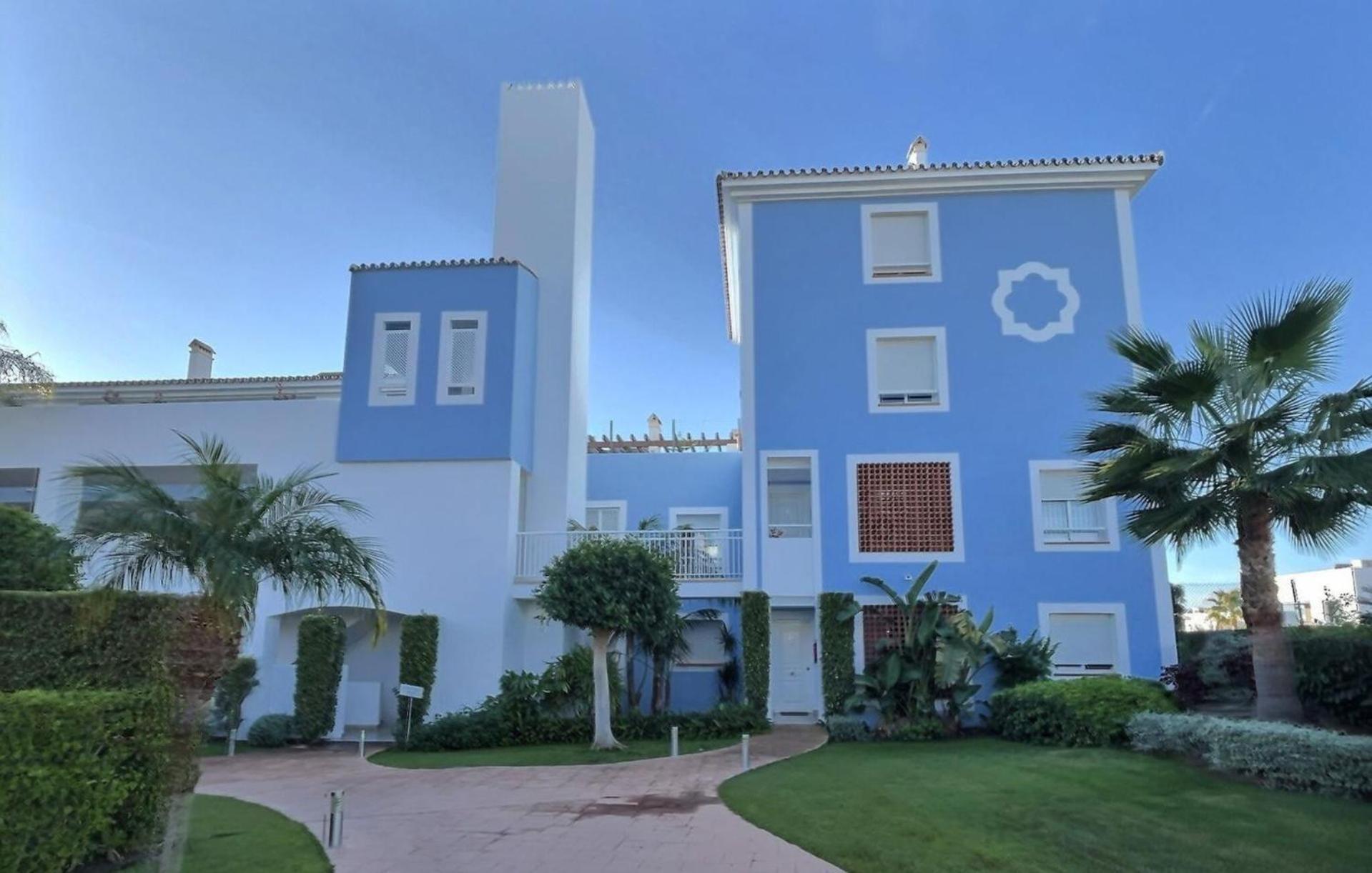 Stunning 2-bedroom Duplex Penthouse In El Paraiso, Apartment *