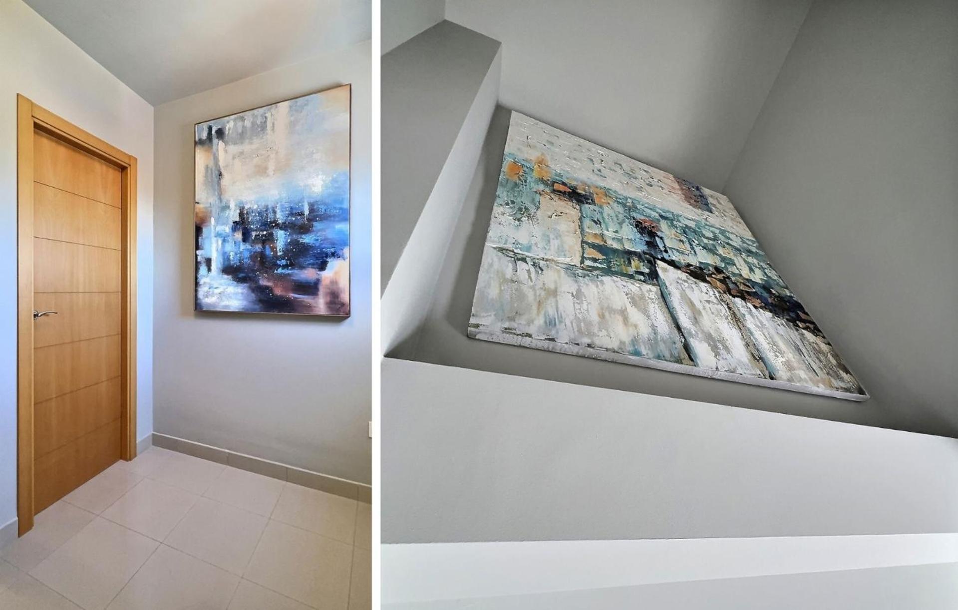 Stunning 2-bedroom Duplex Penthouse In El Paraiso, *