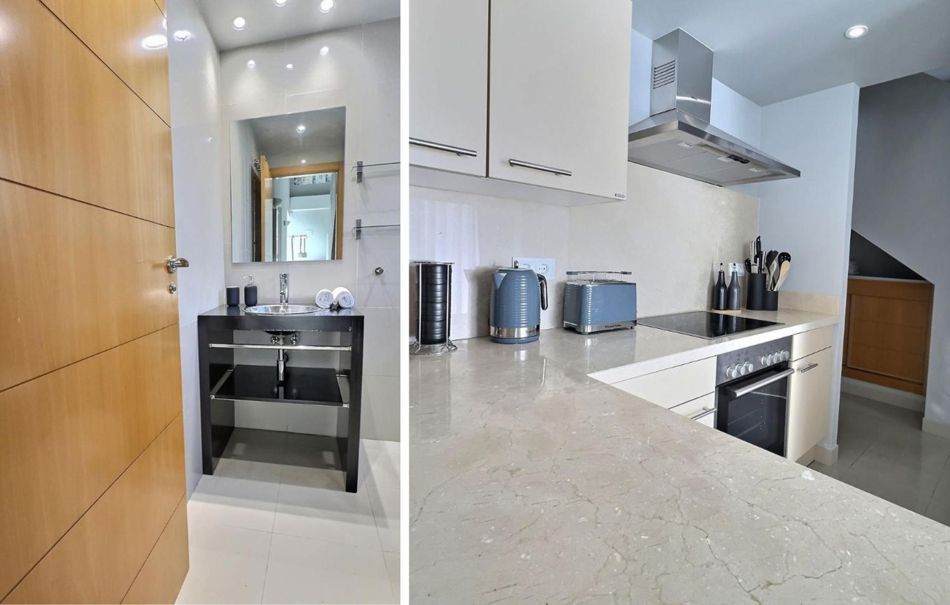 Stunning 2-bedroom Duplex Penthouse In El Paraiso, Estepona