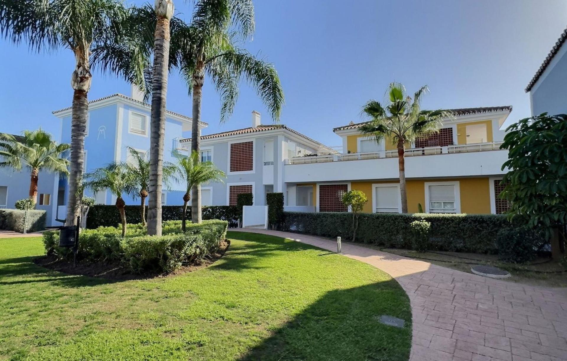Stunning 2-bedroom Duplex Penthouse In El Paraiso, Apartment