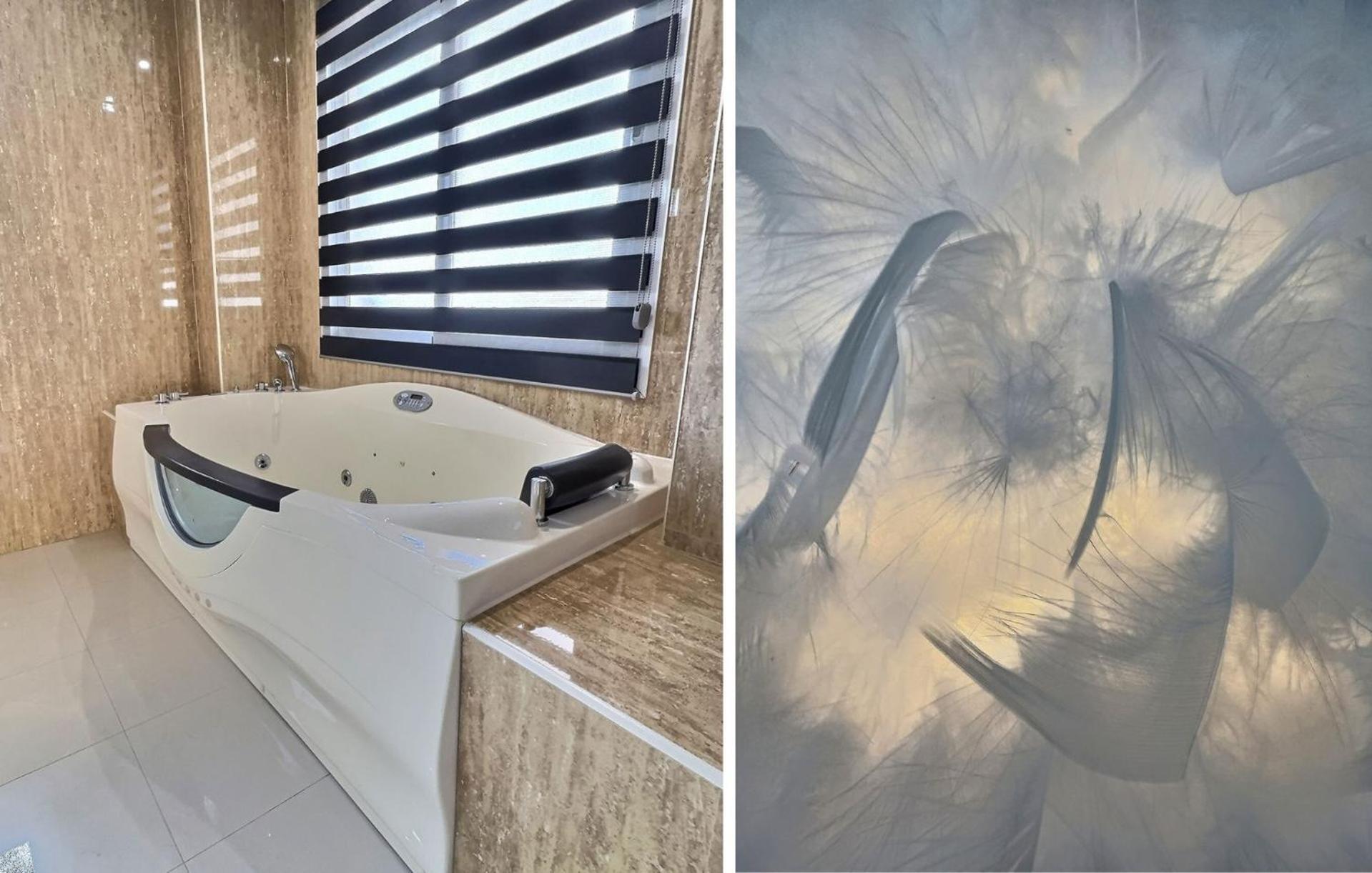 Stunning 2-bedroom Duplex Penthouse In El Paraiso, Apartment