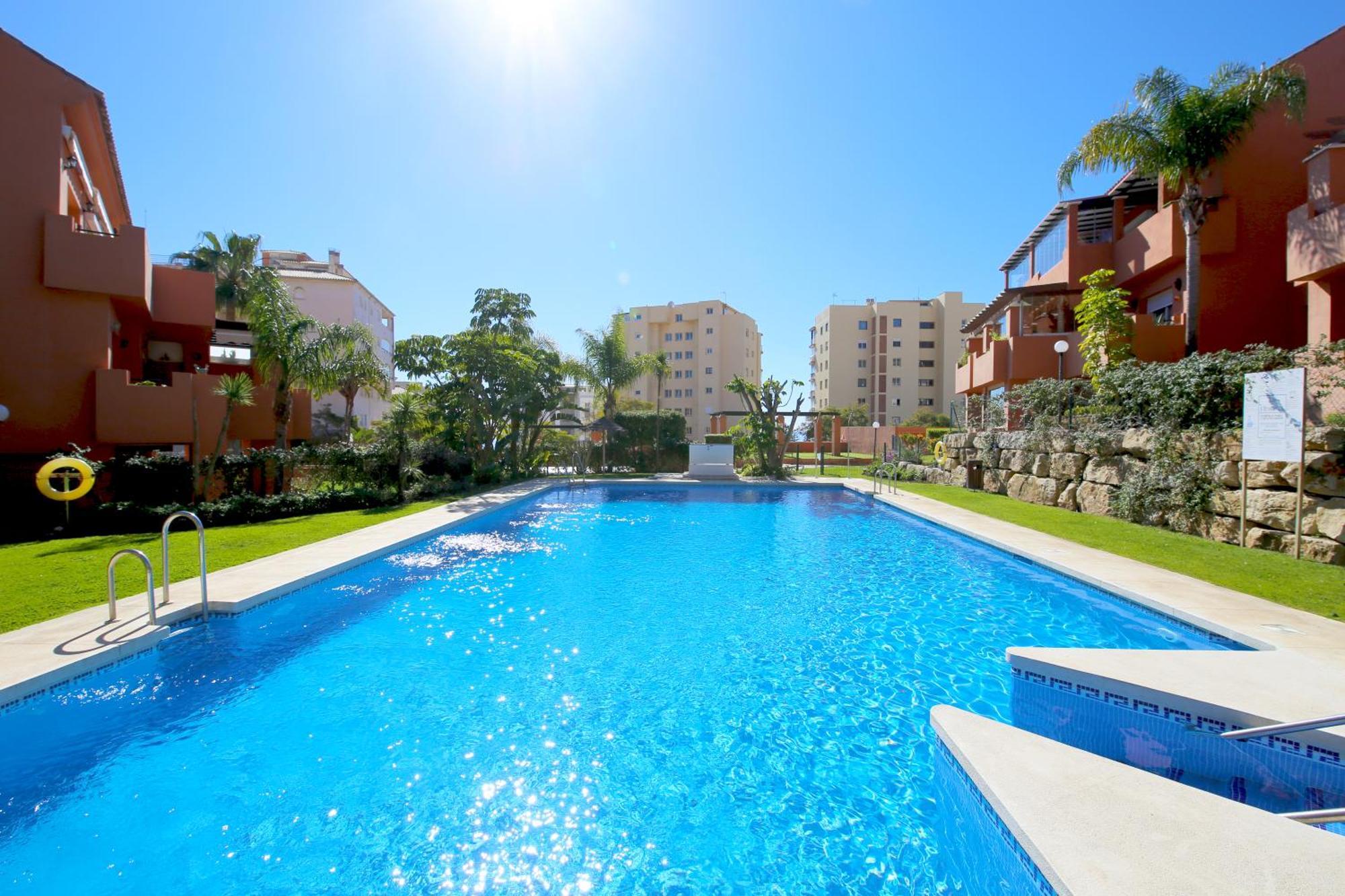 Port Flamenco Apartment Estepona