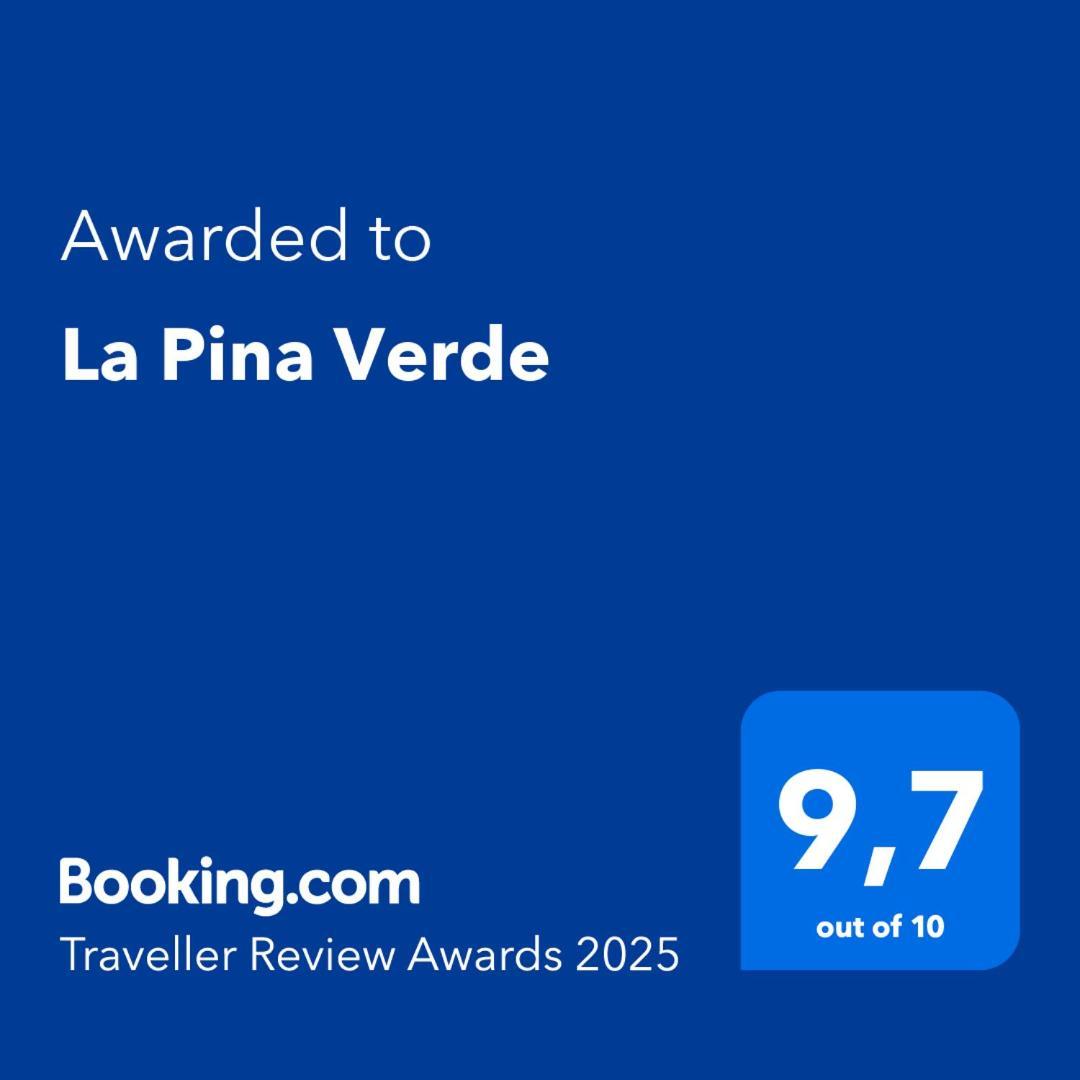 La Pina *