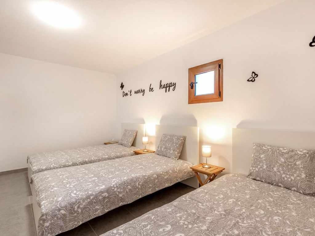 Con Piscina Climatizada Y Vistas Al Golf Villa *