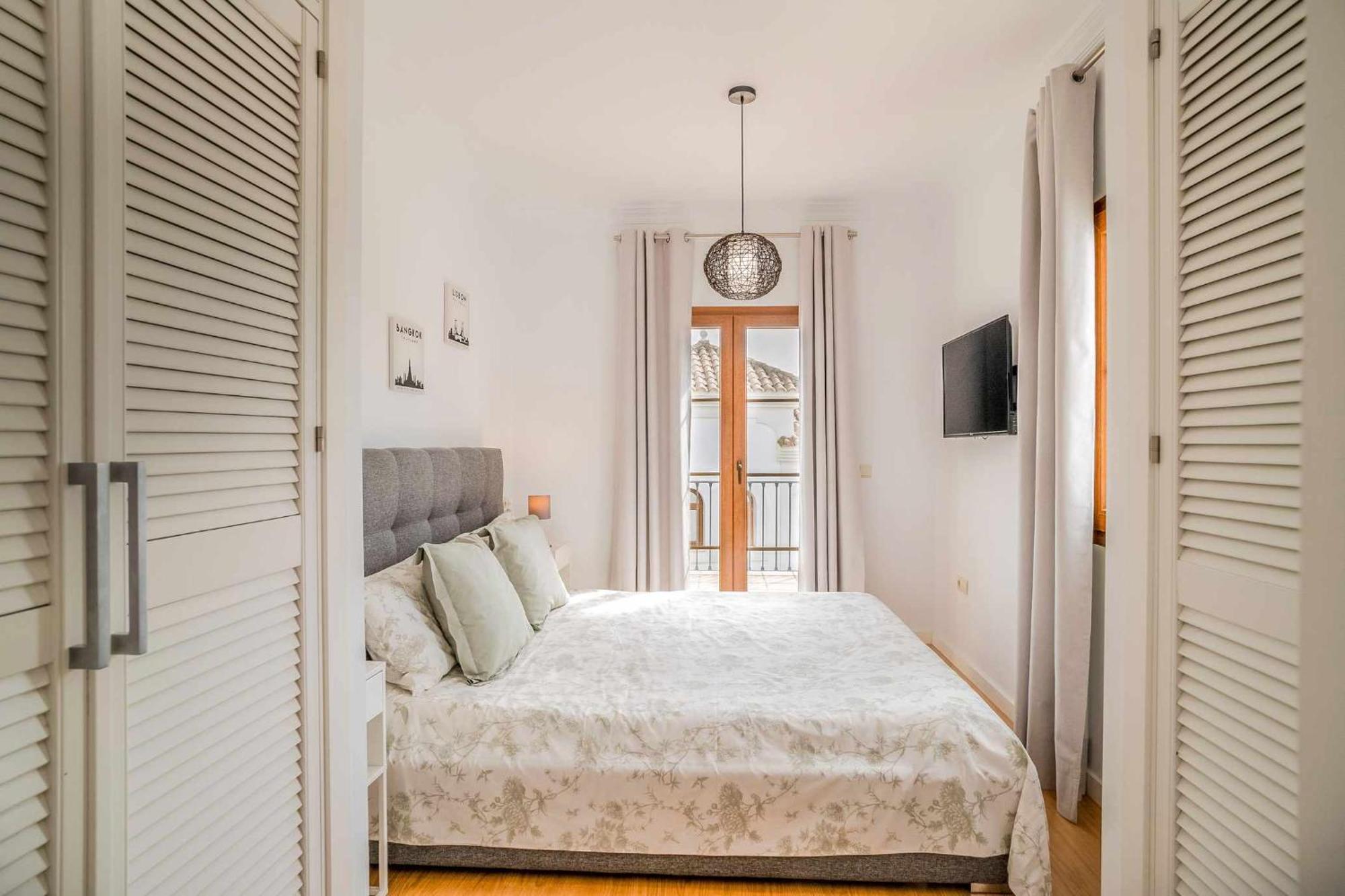Villa Con Piscina Climatizada Y Vistas Al Golf *