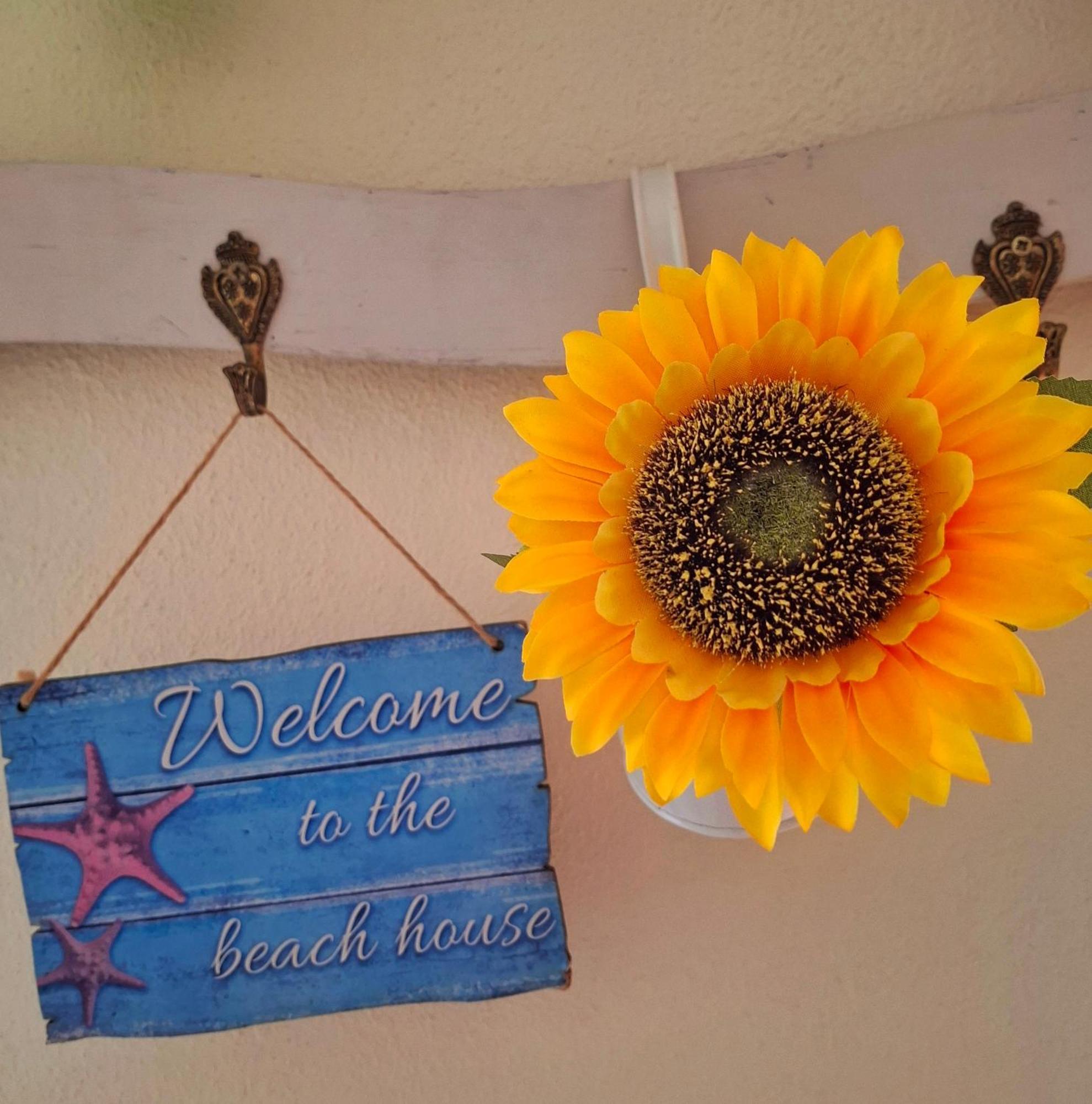Sunflower House