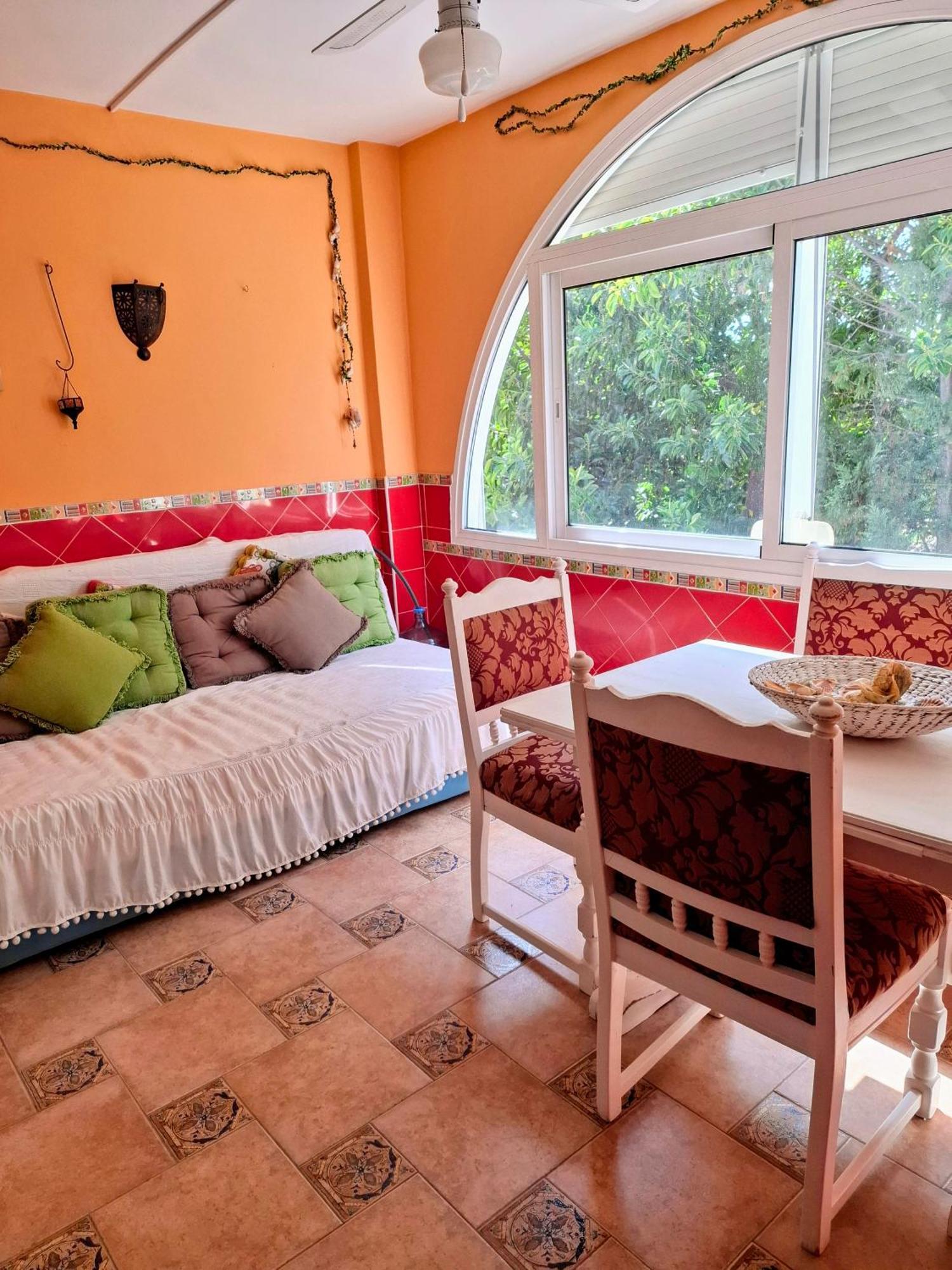 Sunflower House Apartment Estepona