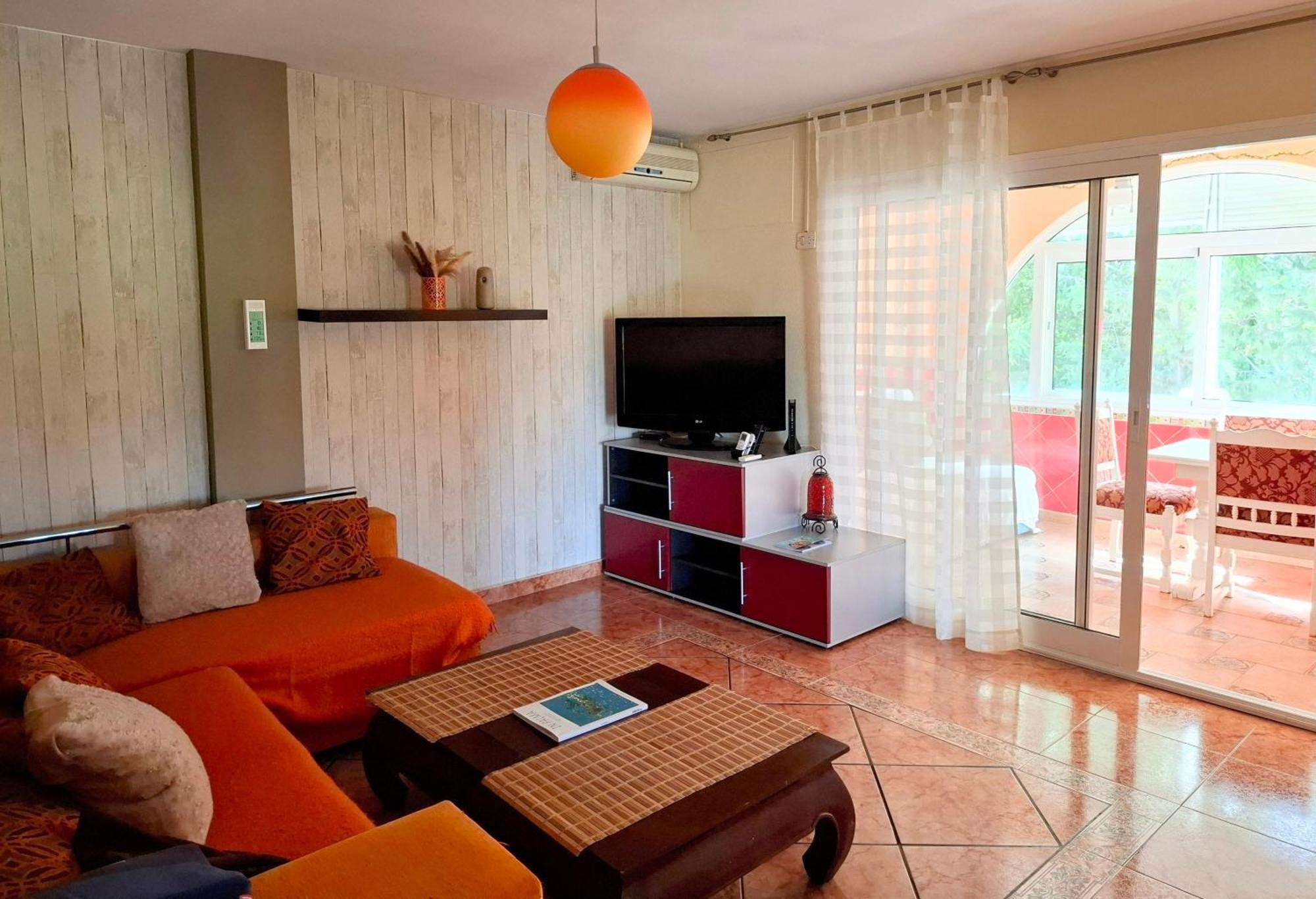 Sunflower House *