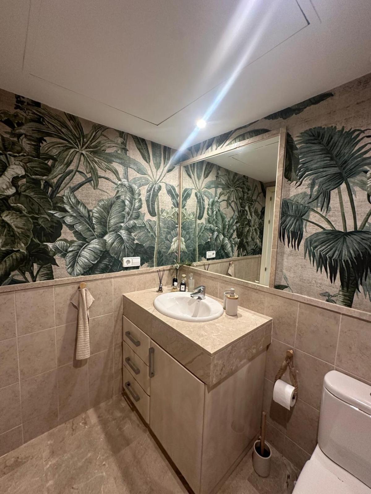Apartment Costa Galera Con Piscinas Jardin Y Un Bano Cercano A La Playa