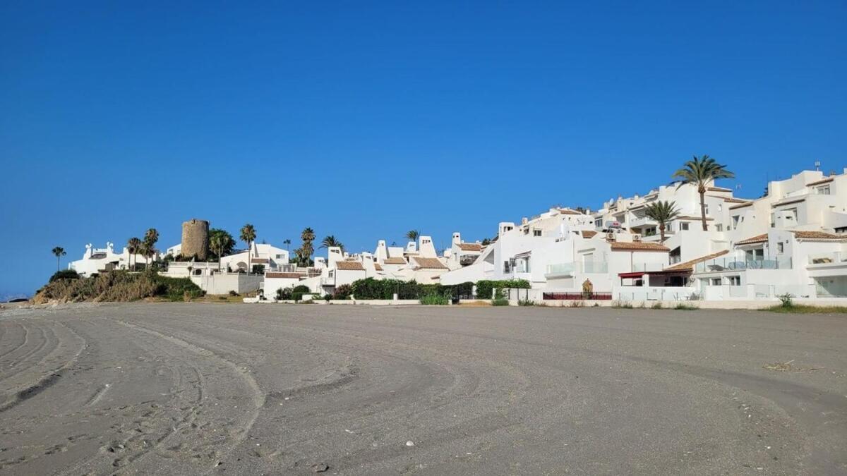 Apartment Ola De Mar Estepona