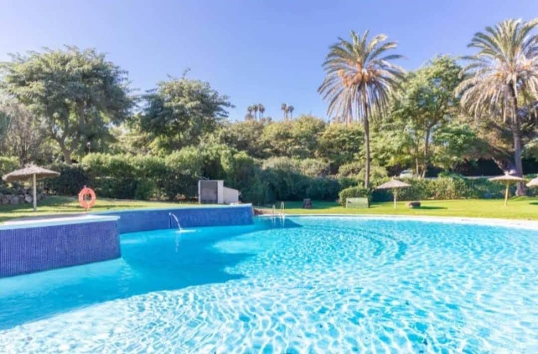 Ola De Mar Apartment