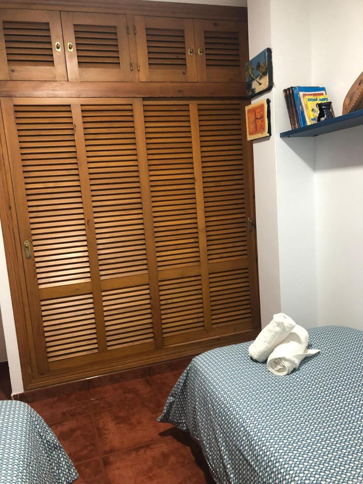 Rivers Apartment Estepona