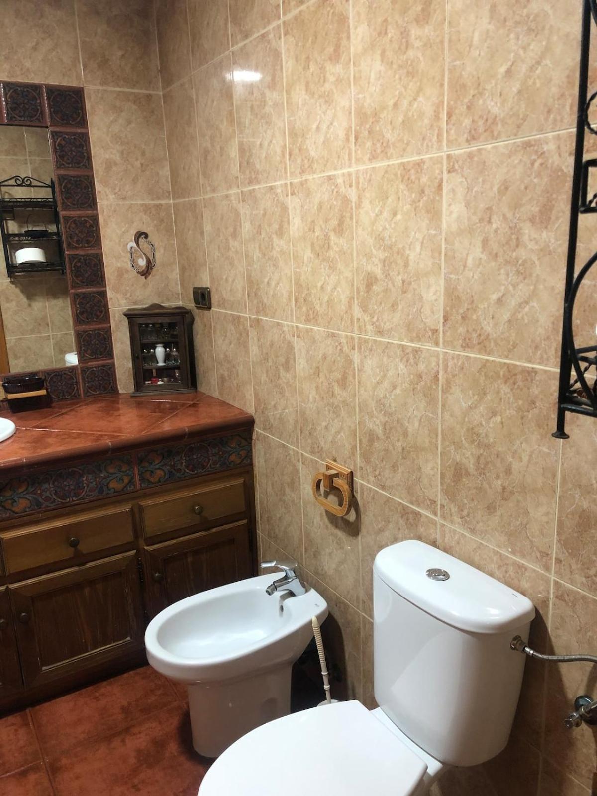 Rivers Apartment Estepona