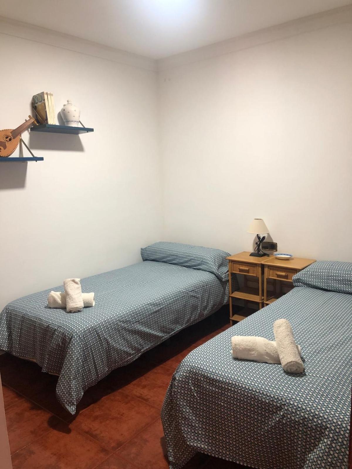 Apartment Rivers Estepona