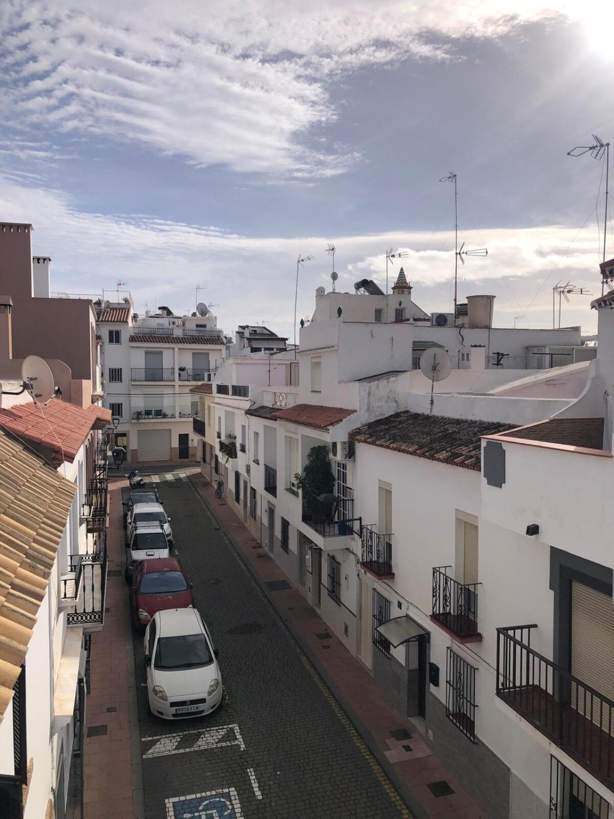 Apartment Rivers Estepona