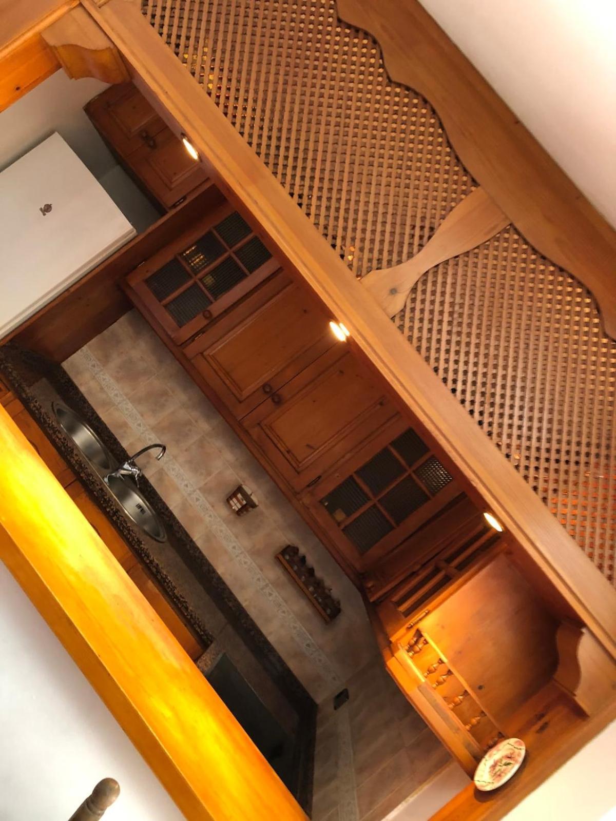 Rivers Apartment *