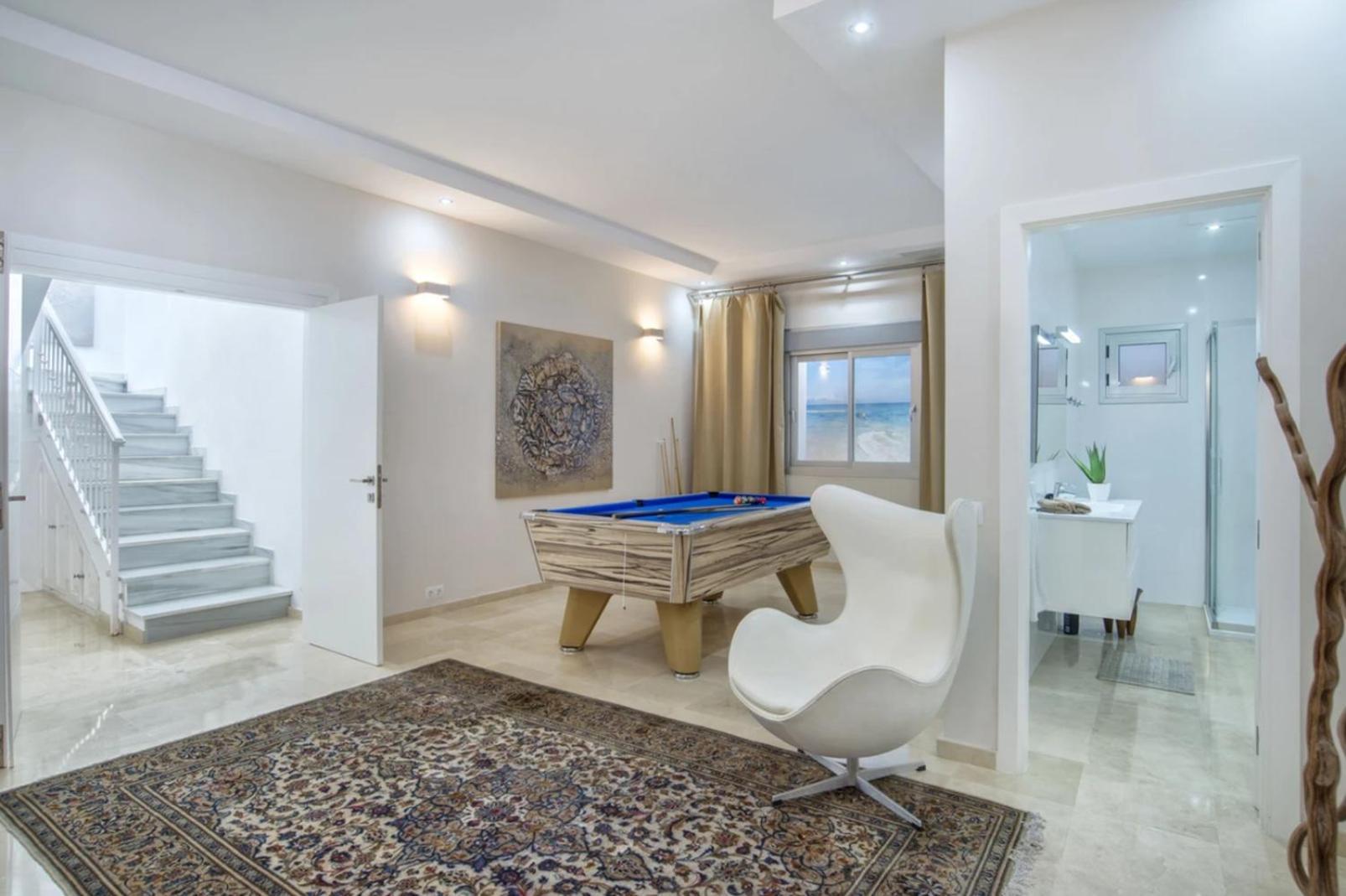 Stunning 6bedrooms Marbella With By Lodgerstrip * Estepona