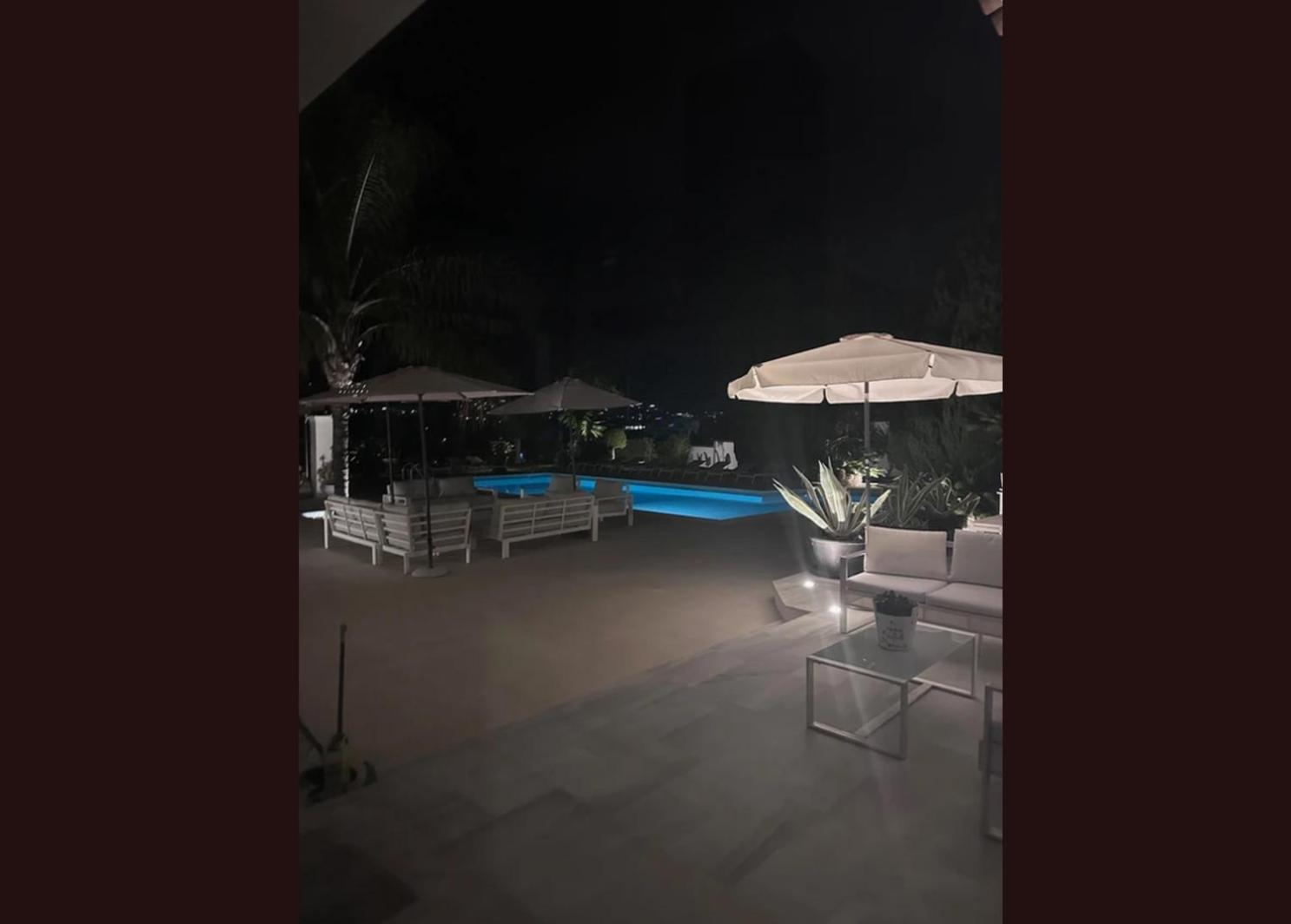 Stunning 6bedrooms Marbella With By Lodgerstrip
