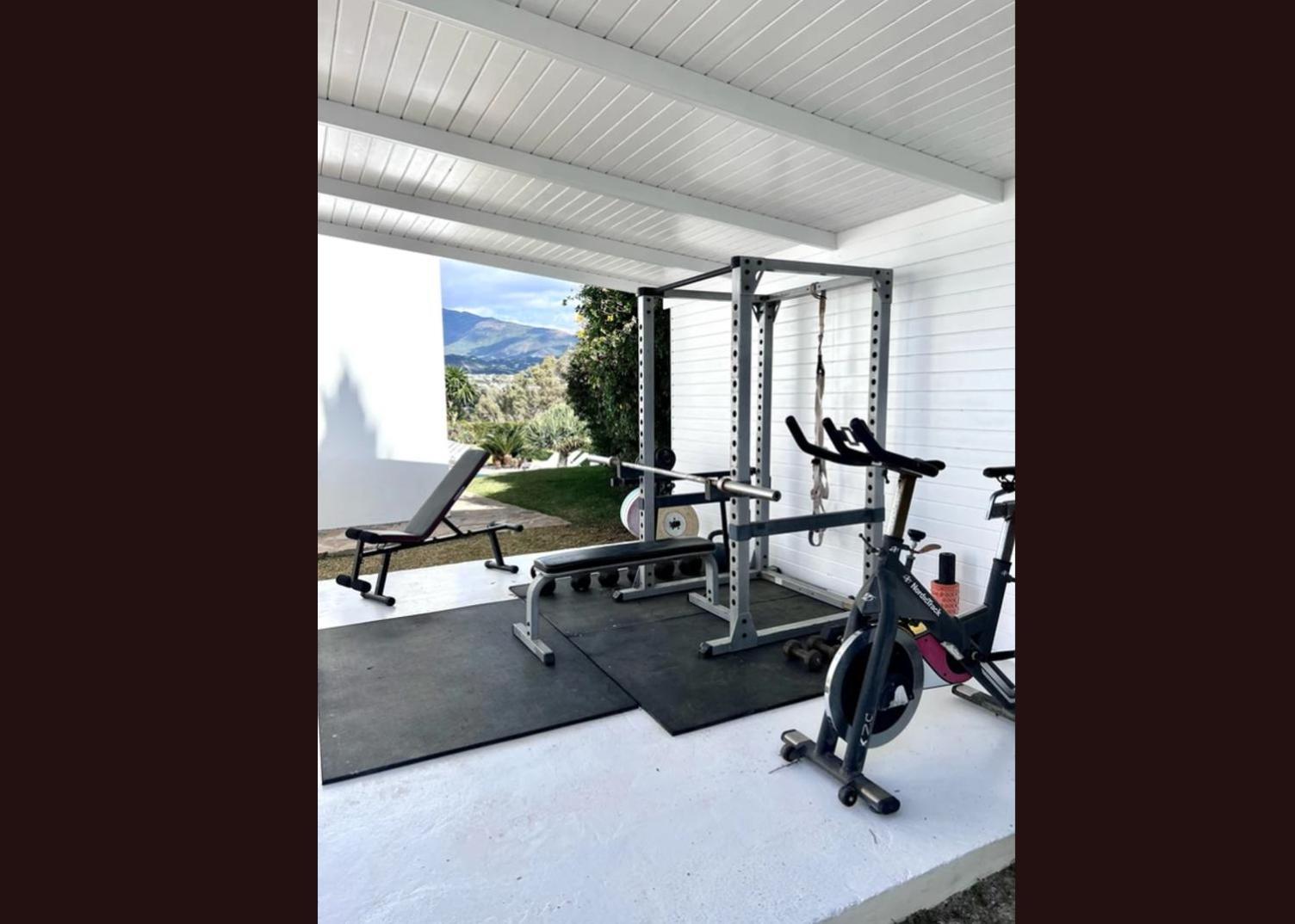 Stunning 6bedrooms Marbella With By Lodgerstrip Pousada
