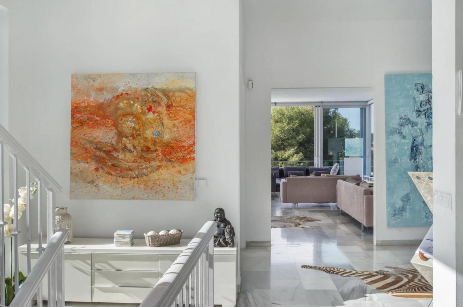 Stunning 6bedrooms Marbella With By Lodgerstrip
