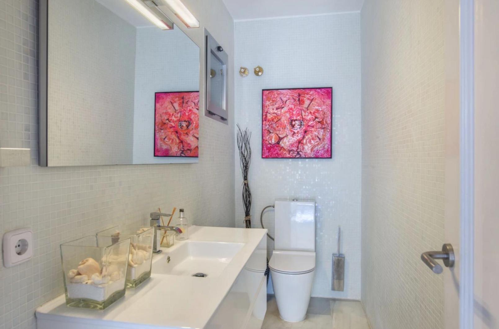 Pousada Stunning 6bedrooms Marbella With By Lodgerstrip