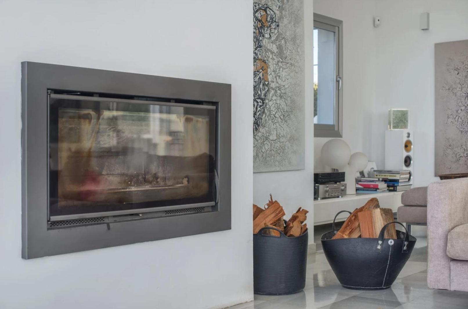 Stunning 6bedrooms Marbella With By Lodgerstrip Pousada
