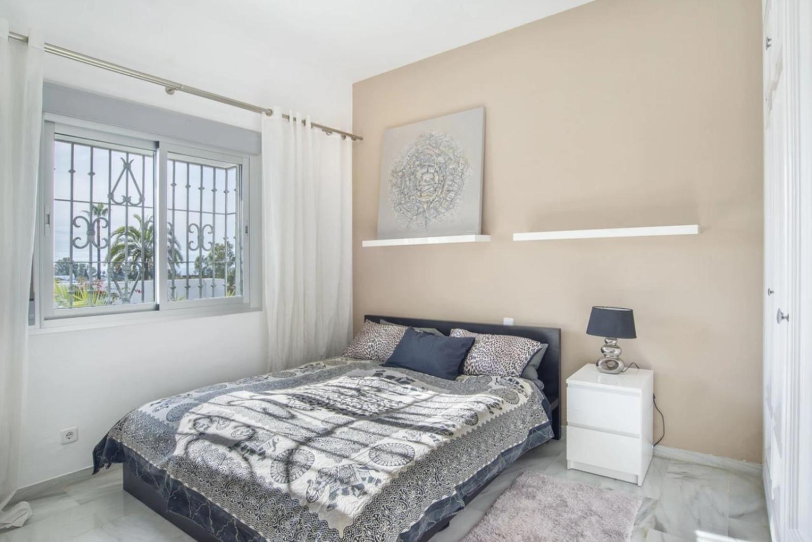Pousada Stunning 6bedrooms Marbella With By Lodgerstrip