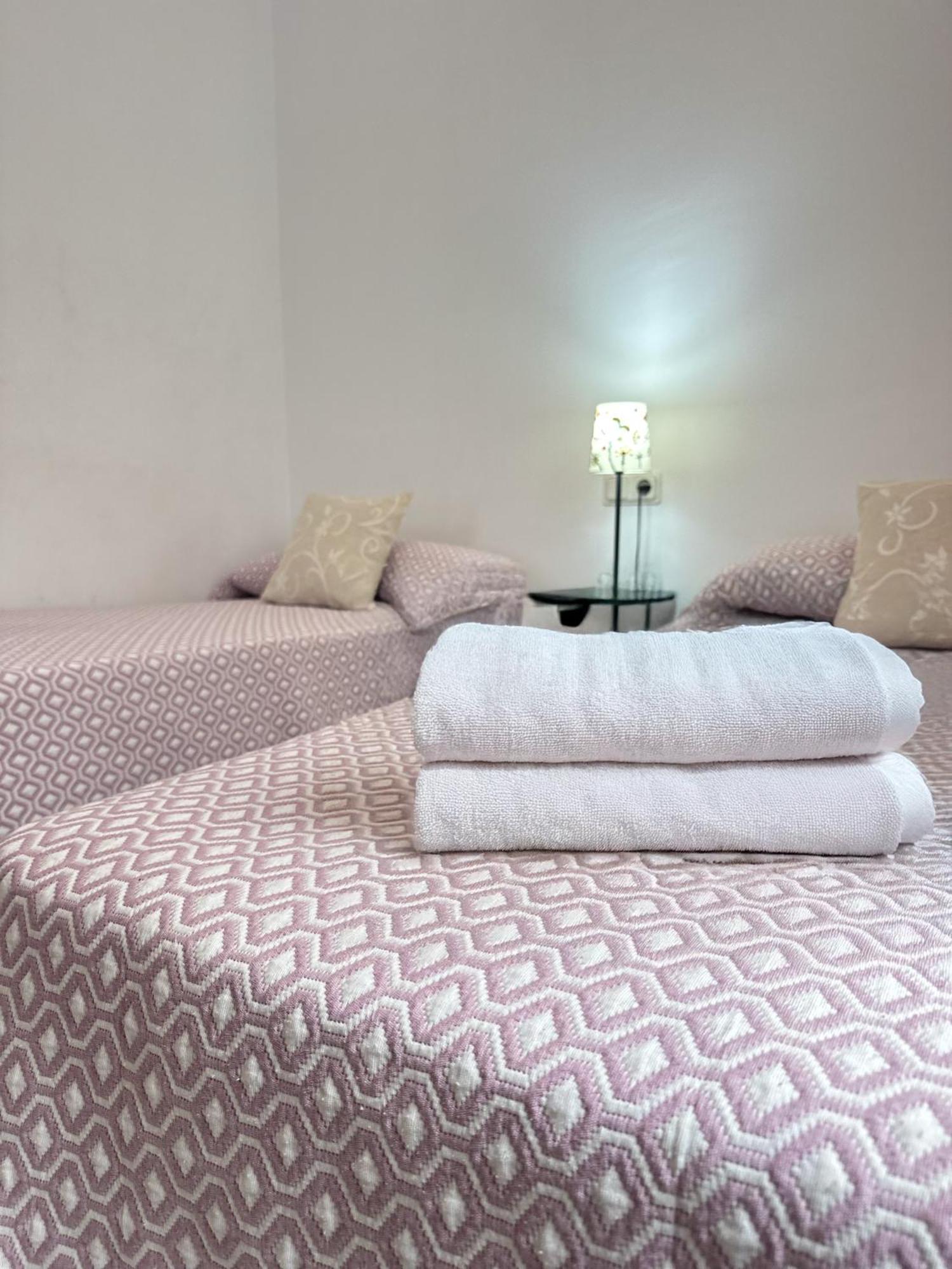 2 Primera Línea De Playa Apartamento *