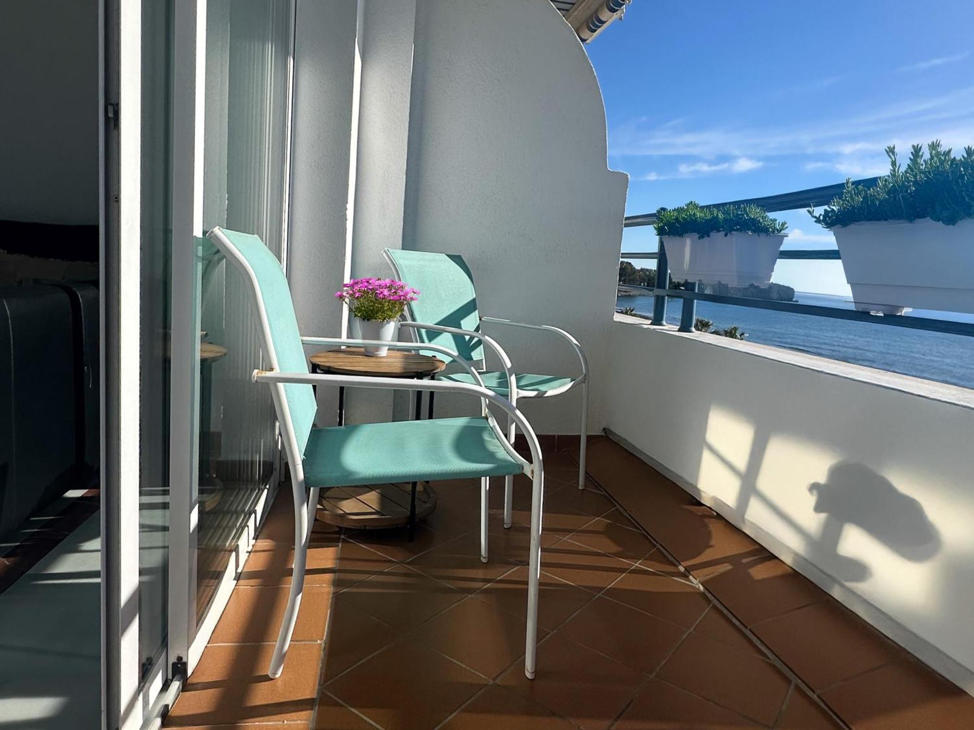 2 Primera Línea De Playa Apartamento *