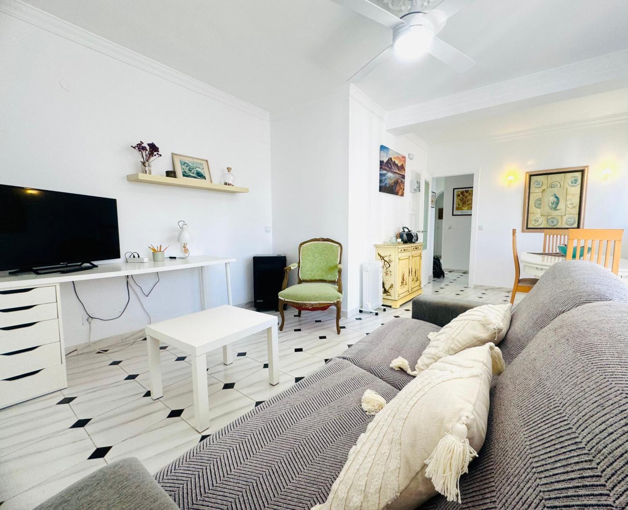 Apartment Castillo *