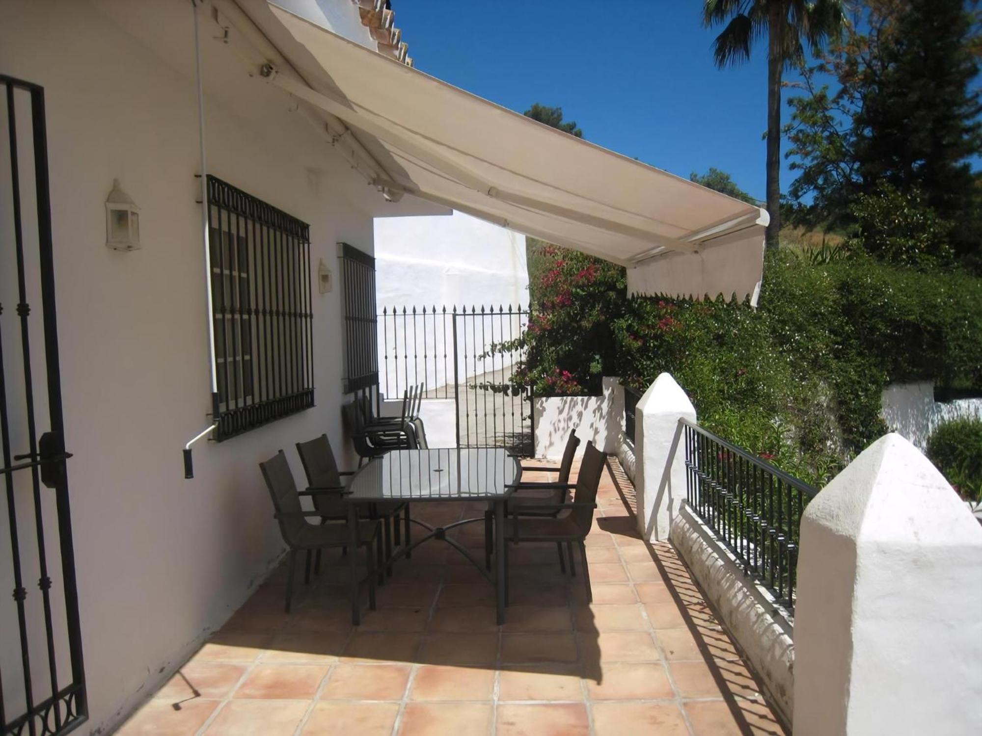 Holiday home La Recalada Mit Privatpool *