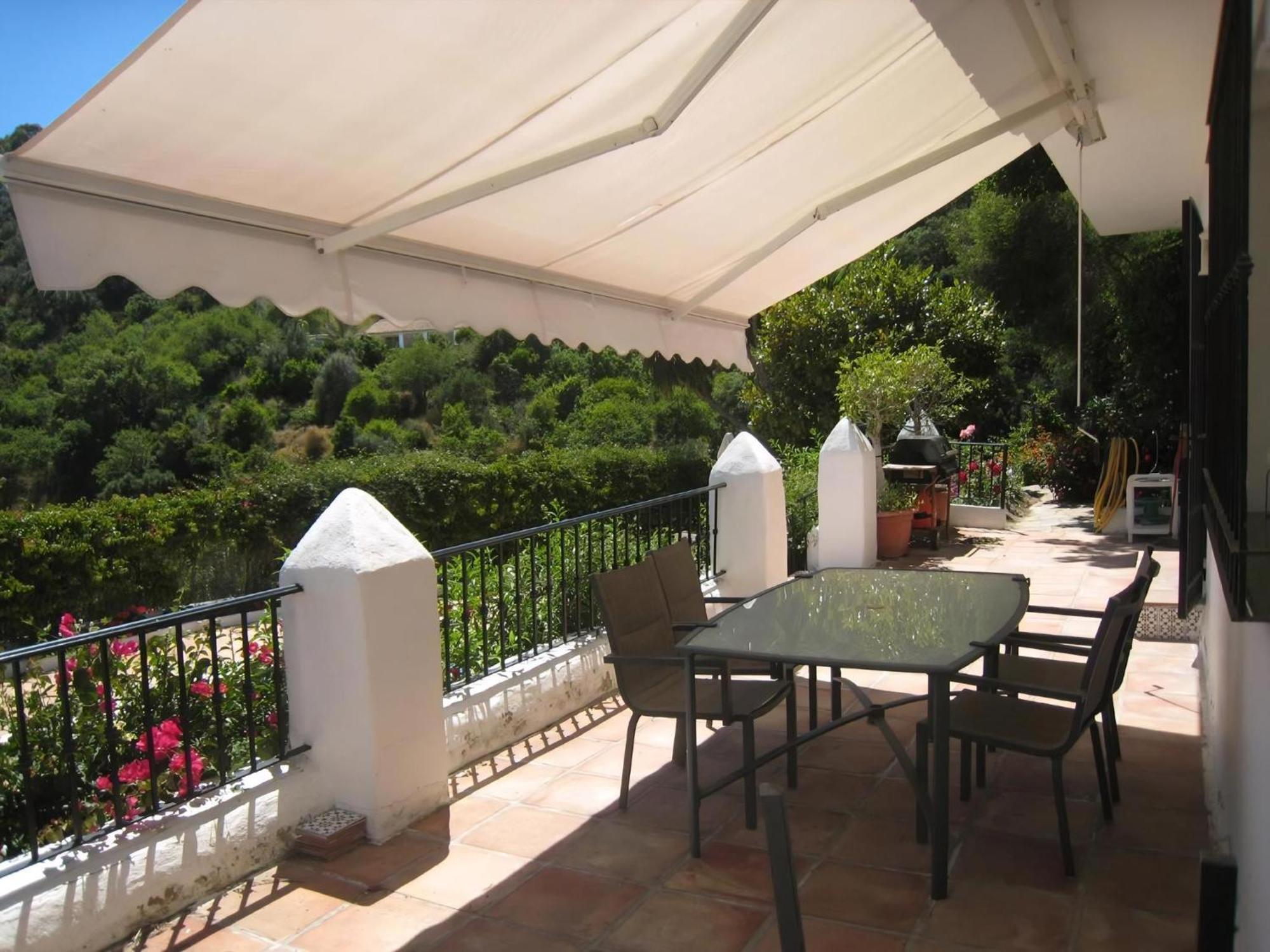 La Recalada Mit Privatpool Holiday home Estepona