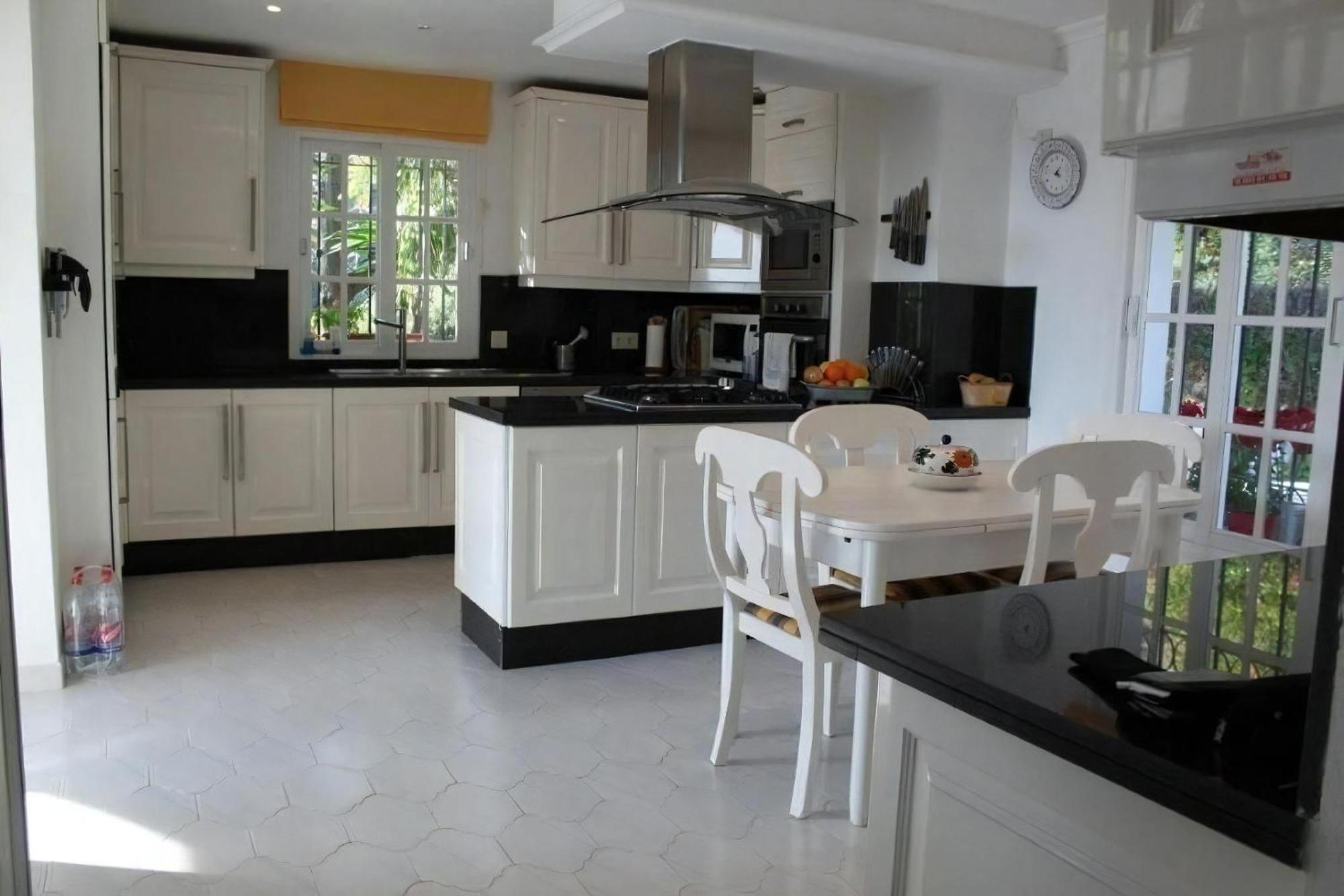 La Recalada Mit Privatpool * Estepona