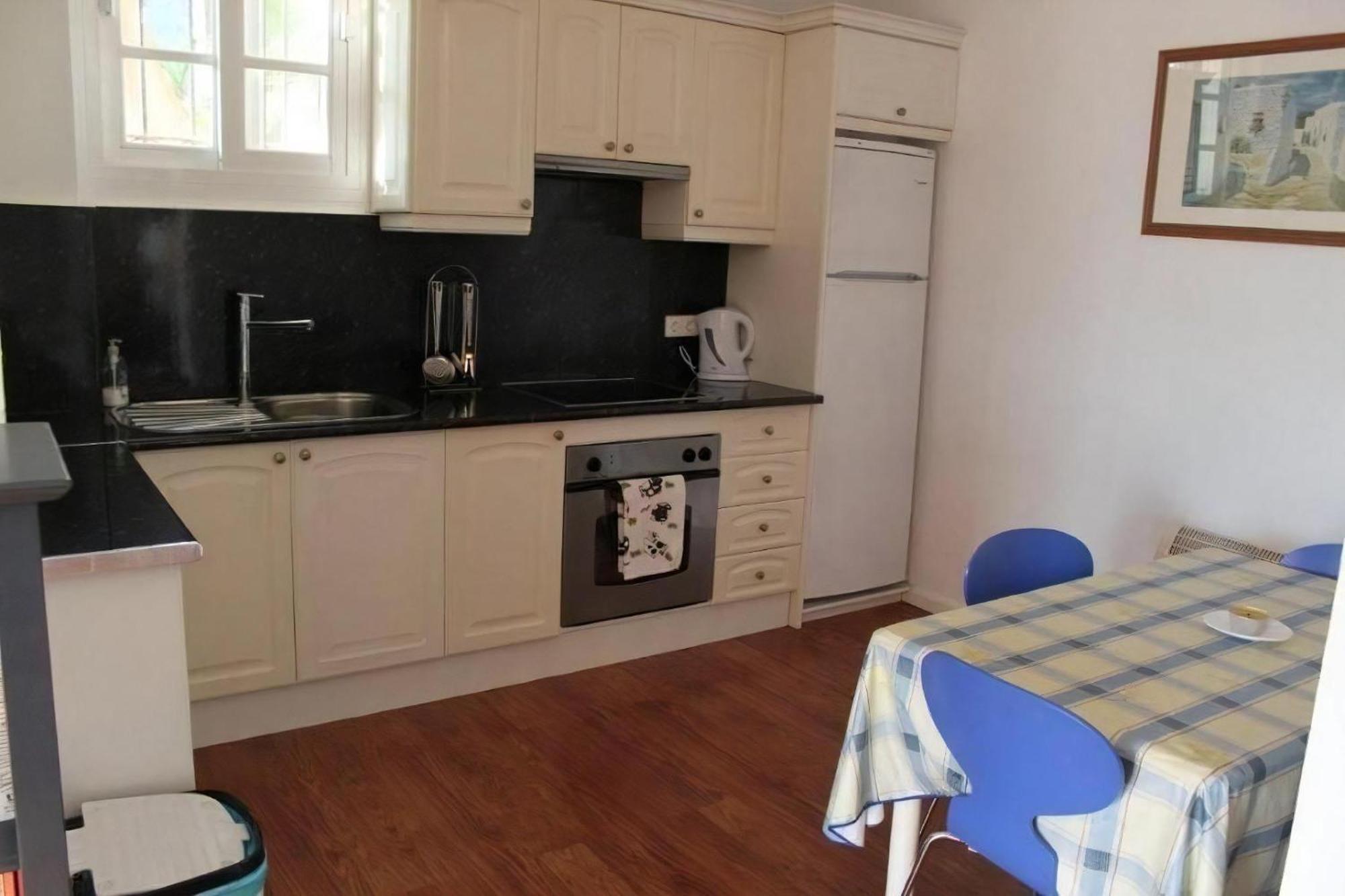 La Recalada Mit Privatpool