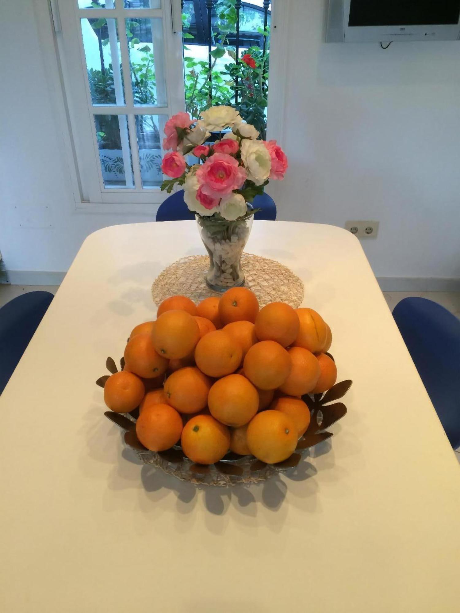 La Recalada Mit Privatpool Holiday home