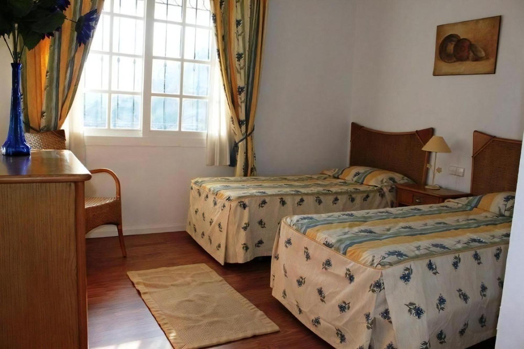 La Recalada Mit Privatpool Holiday home Estepona