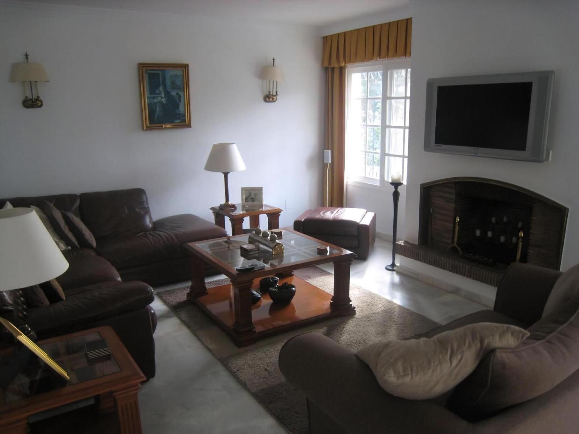 La Recalada Mit Privatpool Holiday home