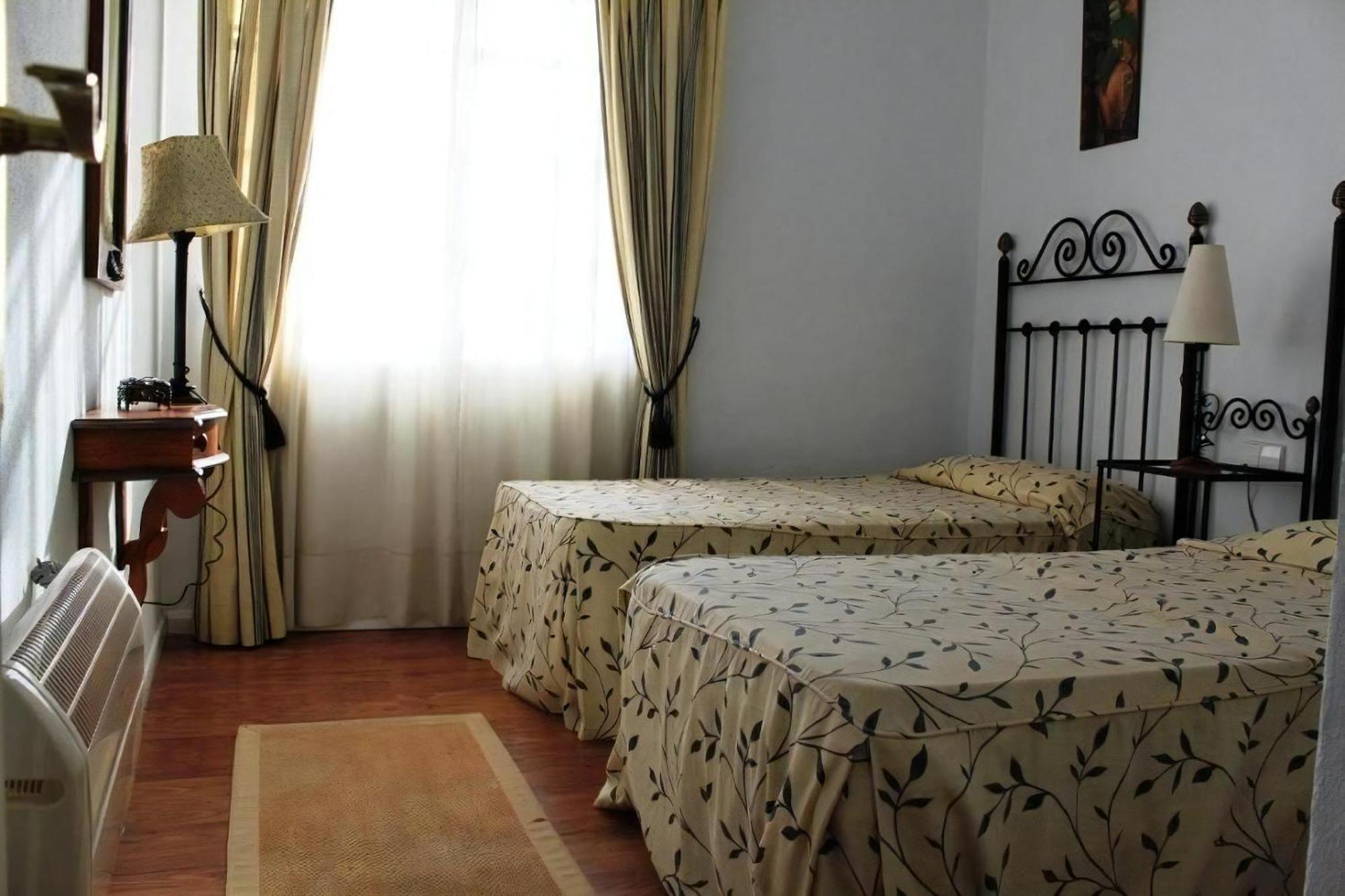 La Recalada Mit Privatpool *
