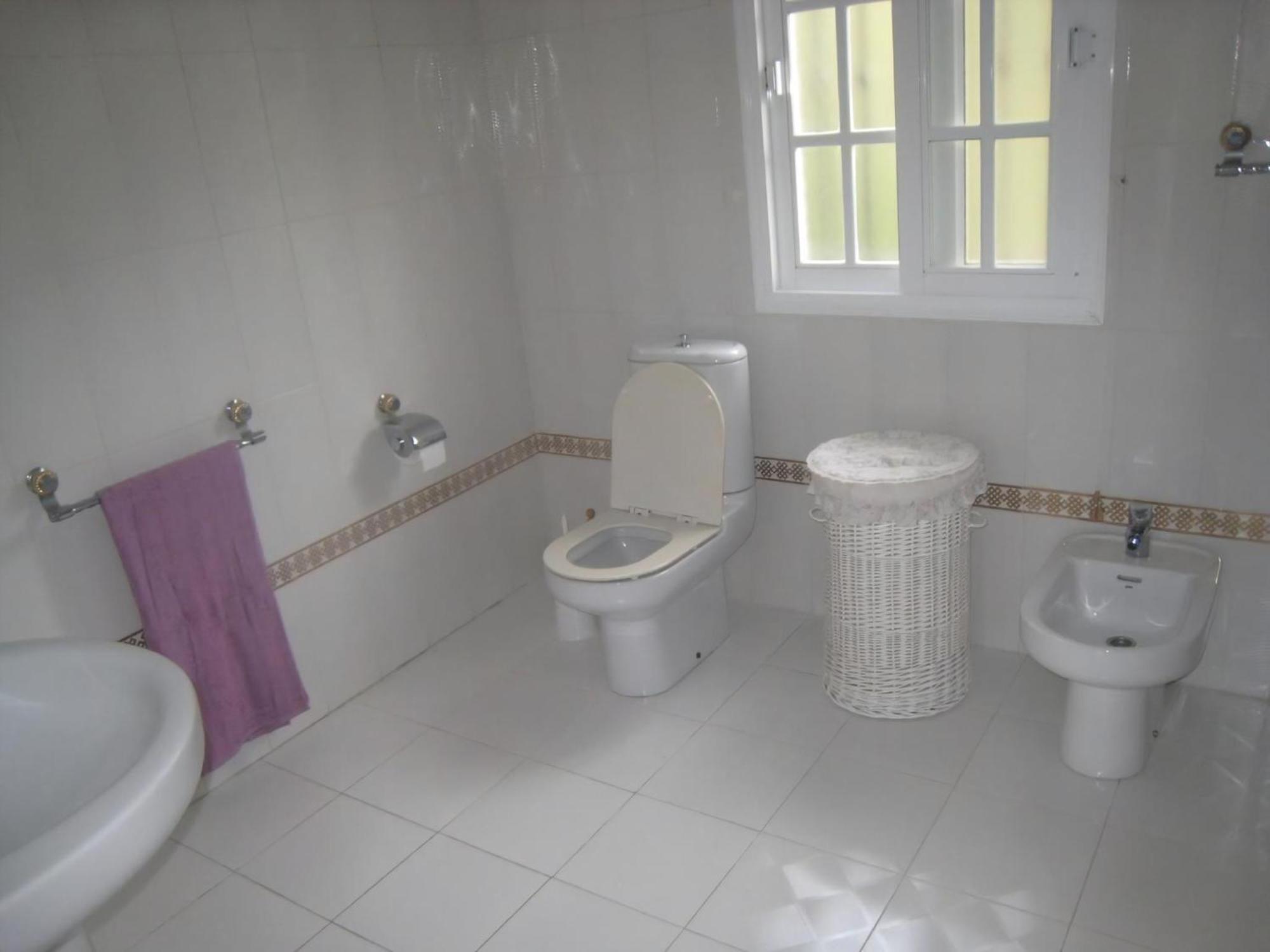 Holiday home La Recalada Mit Privatpool
