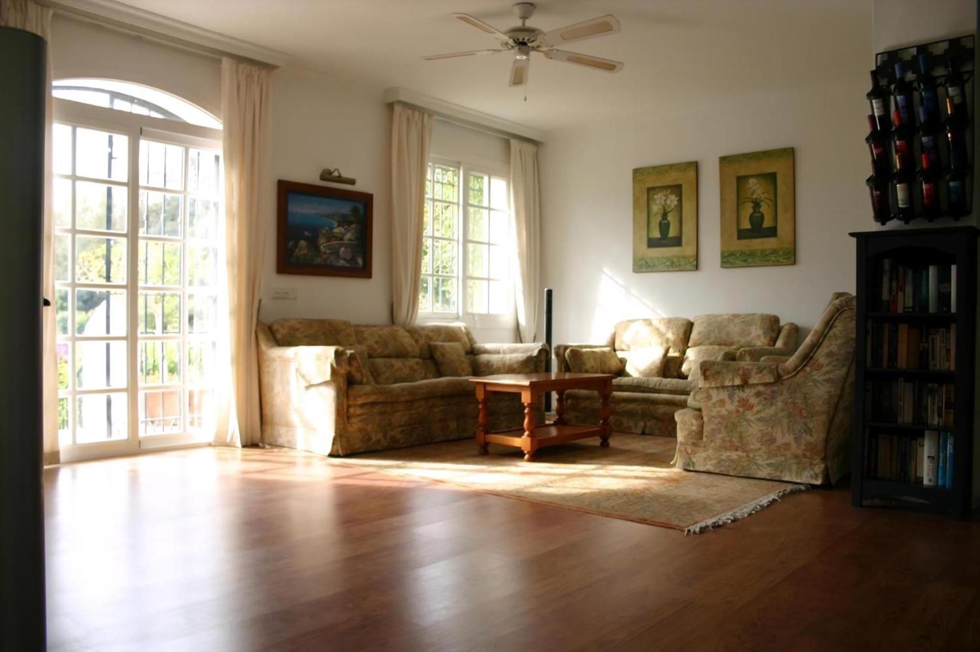 Holiday home La Recalada Mit Privatpool *