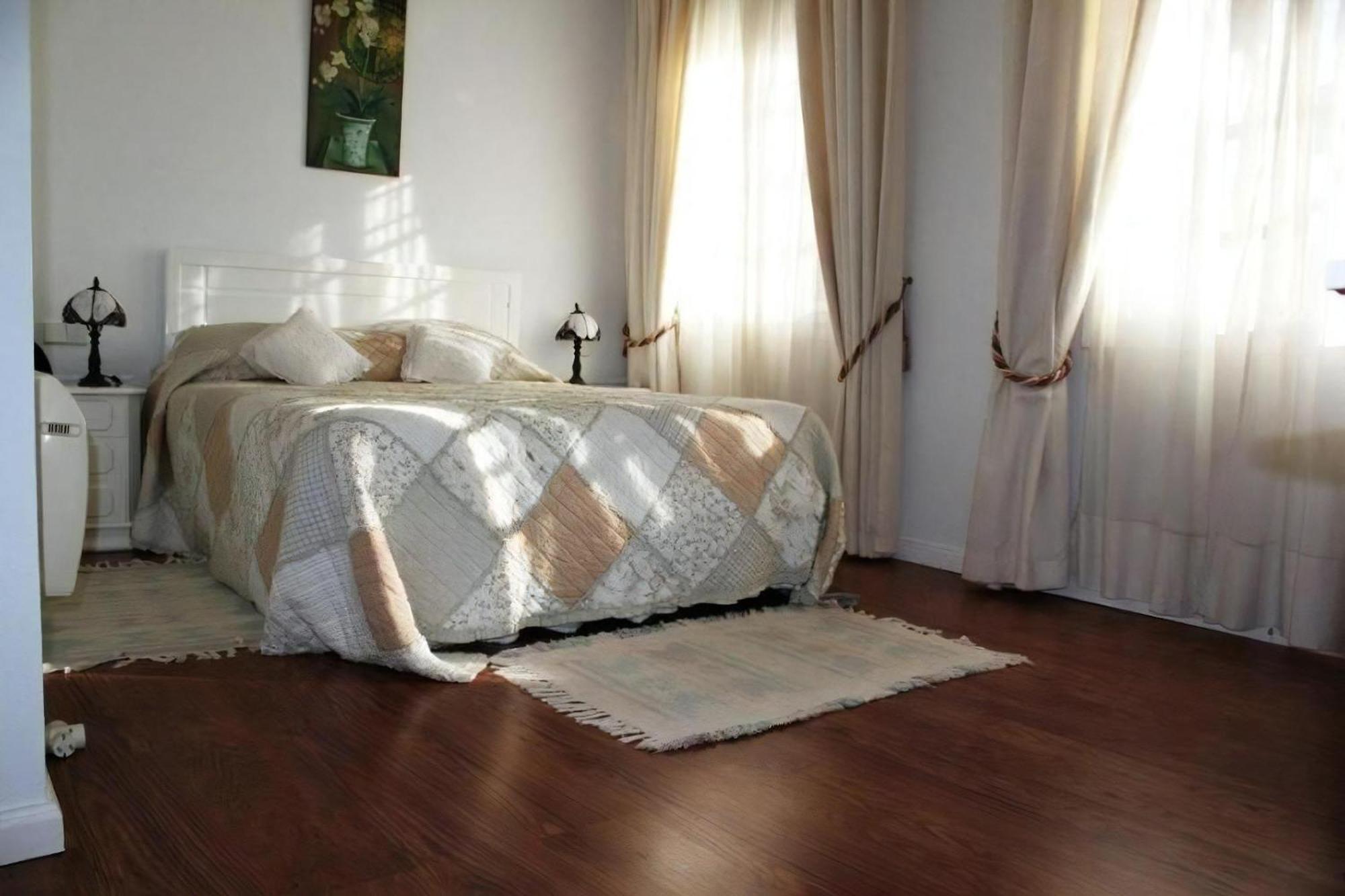 La Recalada Mit Privatpool Estepona