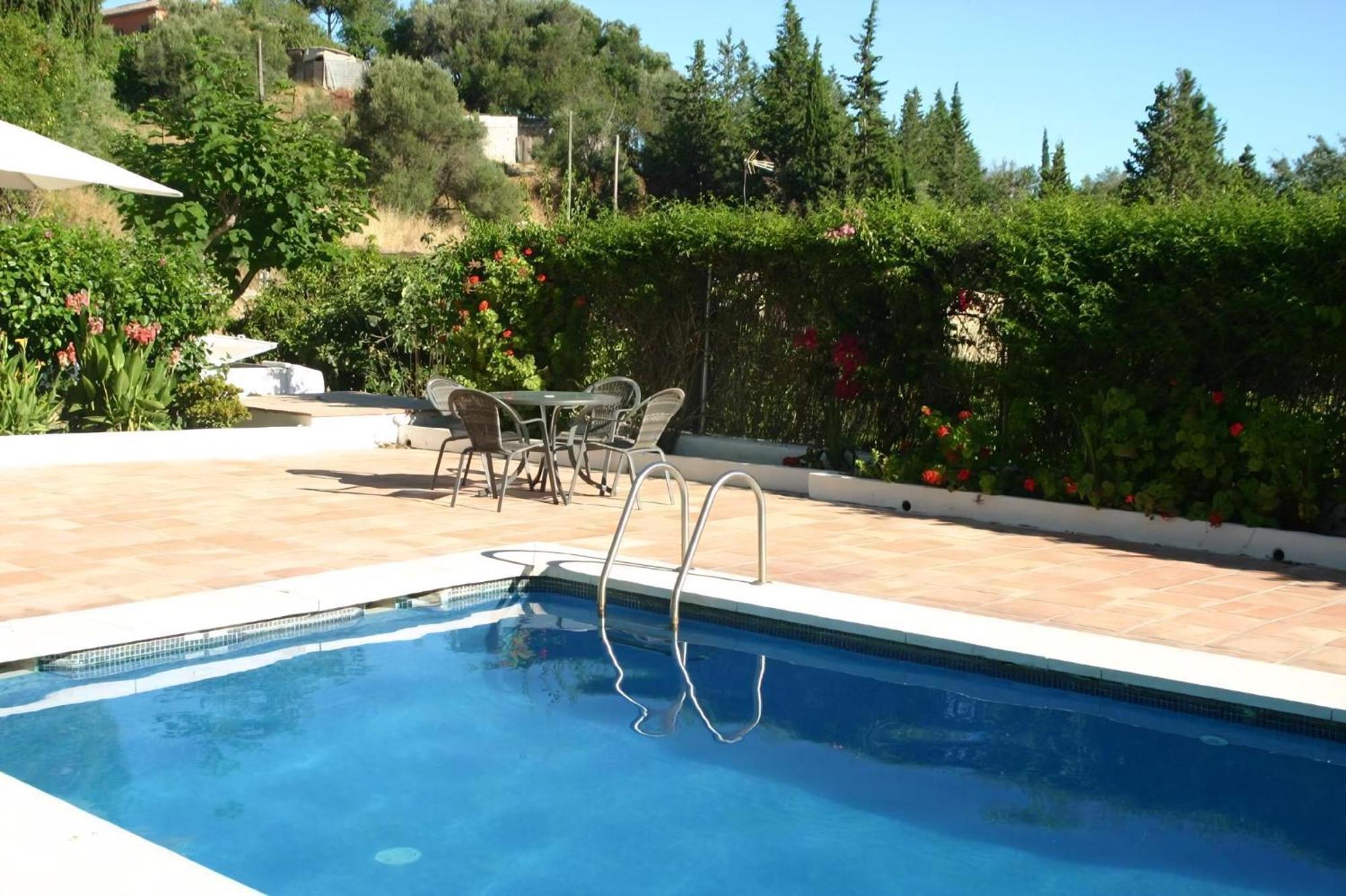 La Recalada Mit Privatpool