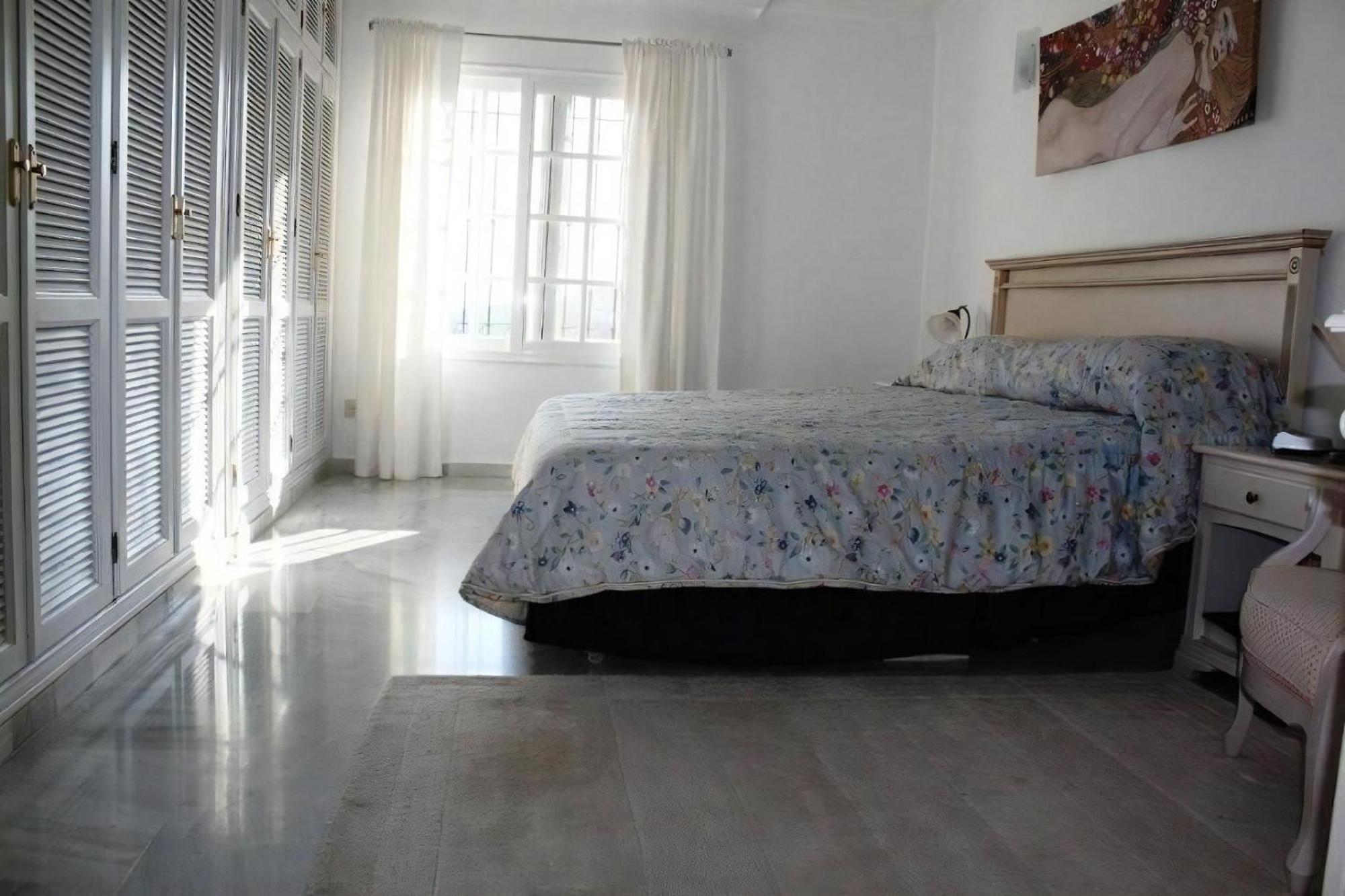 La Recalada Mit Privatpool Holiday home *
