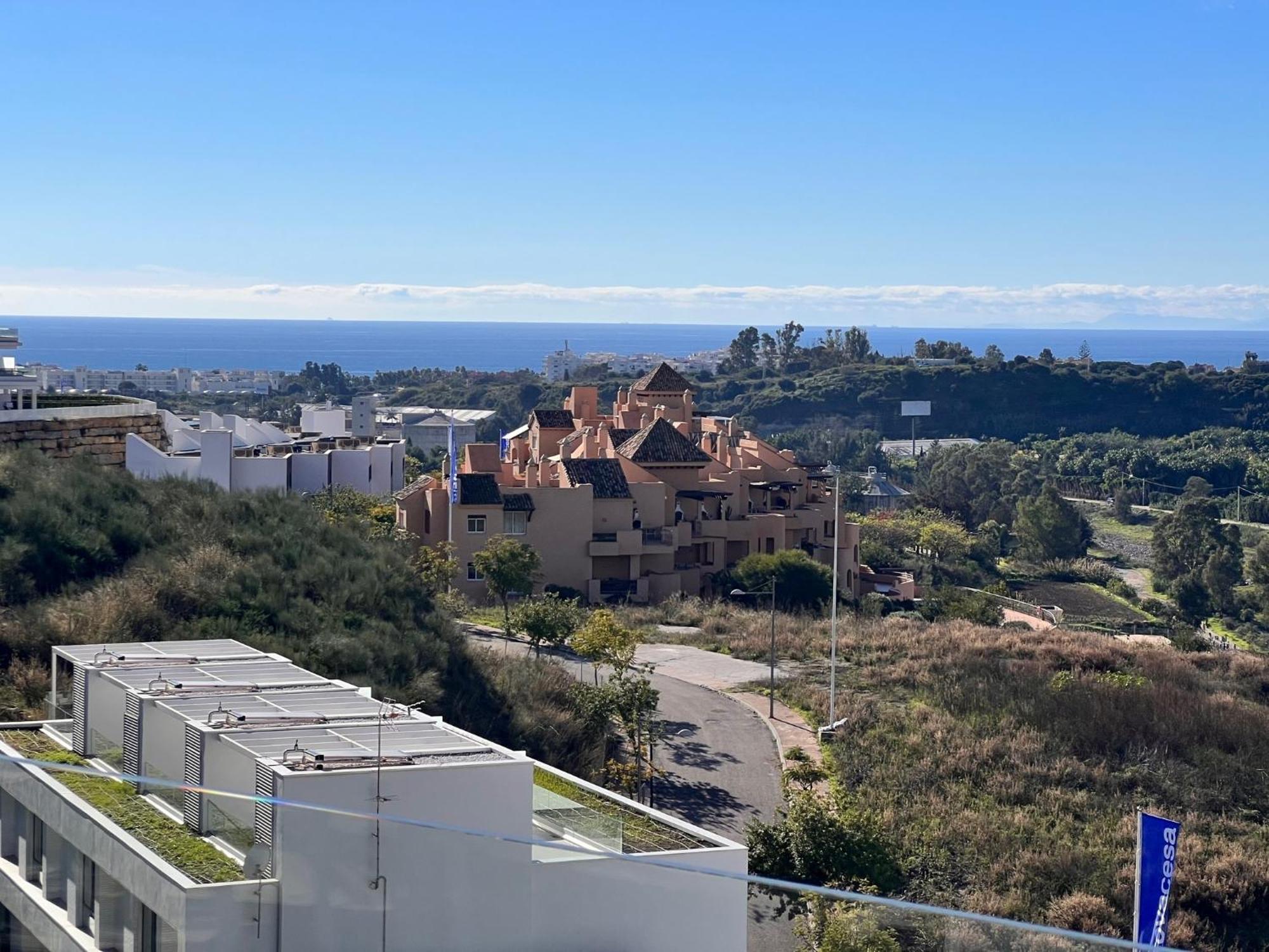 Oceana Views 3 Bedroom Apartamento *