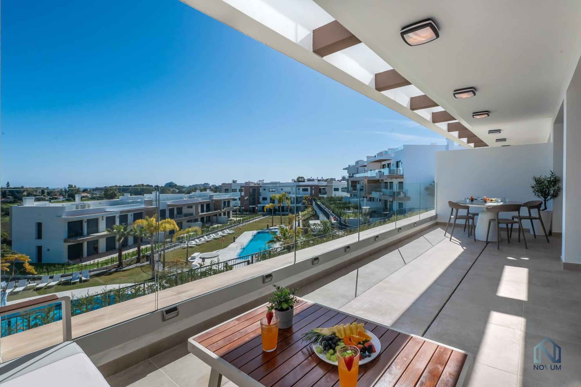Newly Built 2 Bdrm Modern Oasis W Gym & Pool Apartment